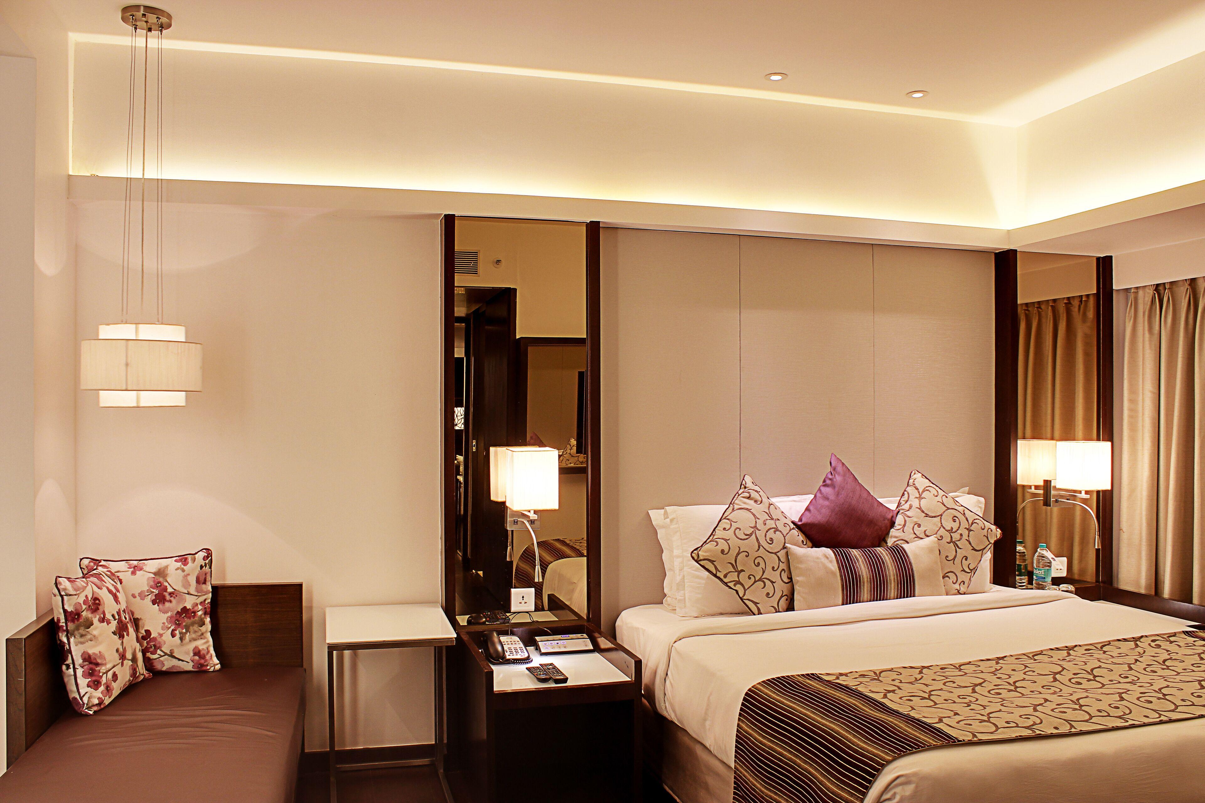 Hotel The Sahil Mumbai