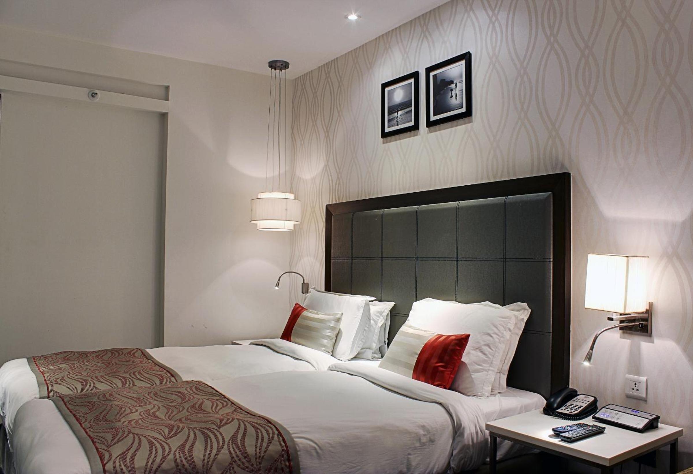 The Sahil Hotel Mumbai