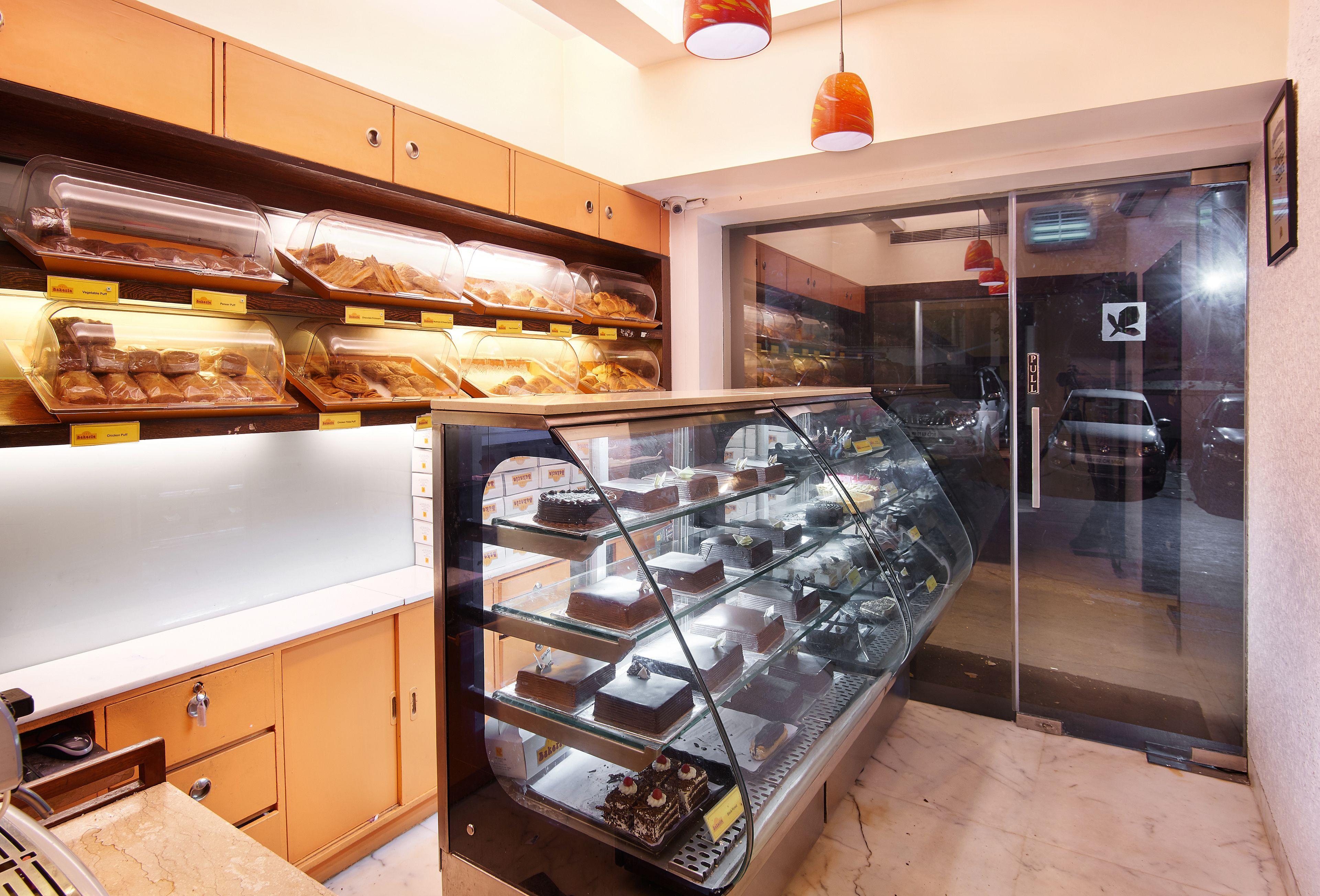 Hotel The Shalimar Hotel, Kemps Corner 4*