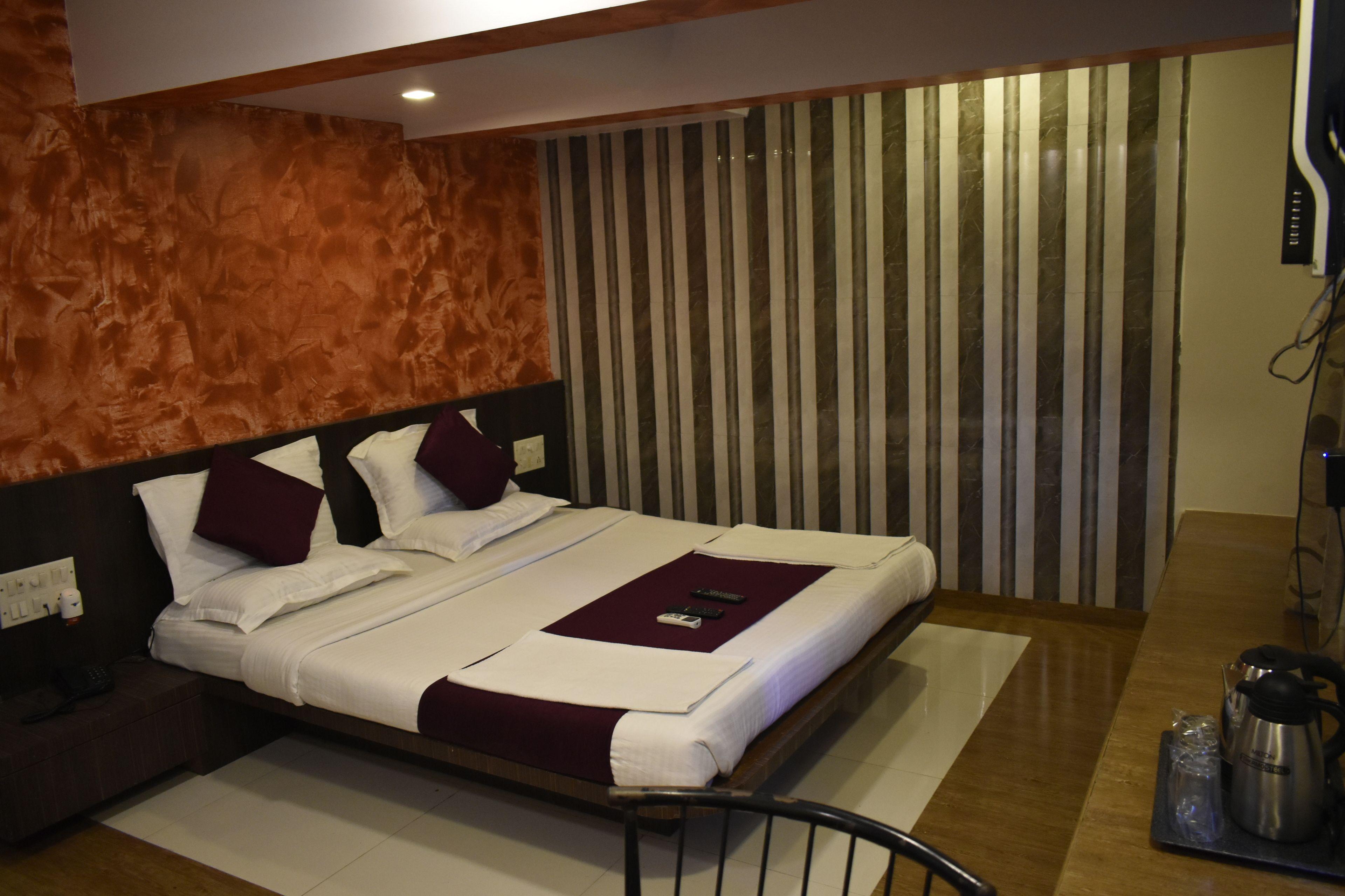 Arma Court - Near Us Embassy, Bkc 2* Mumbai