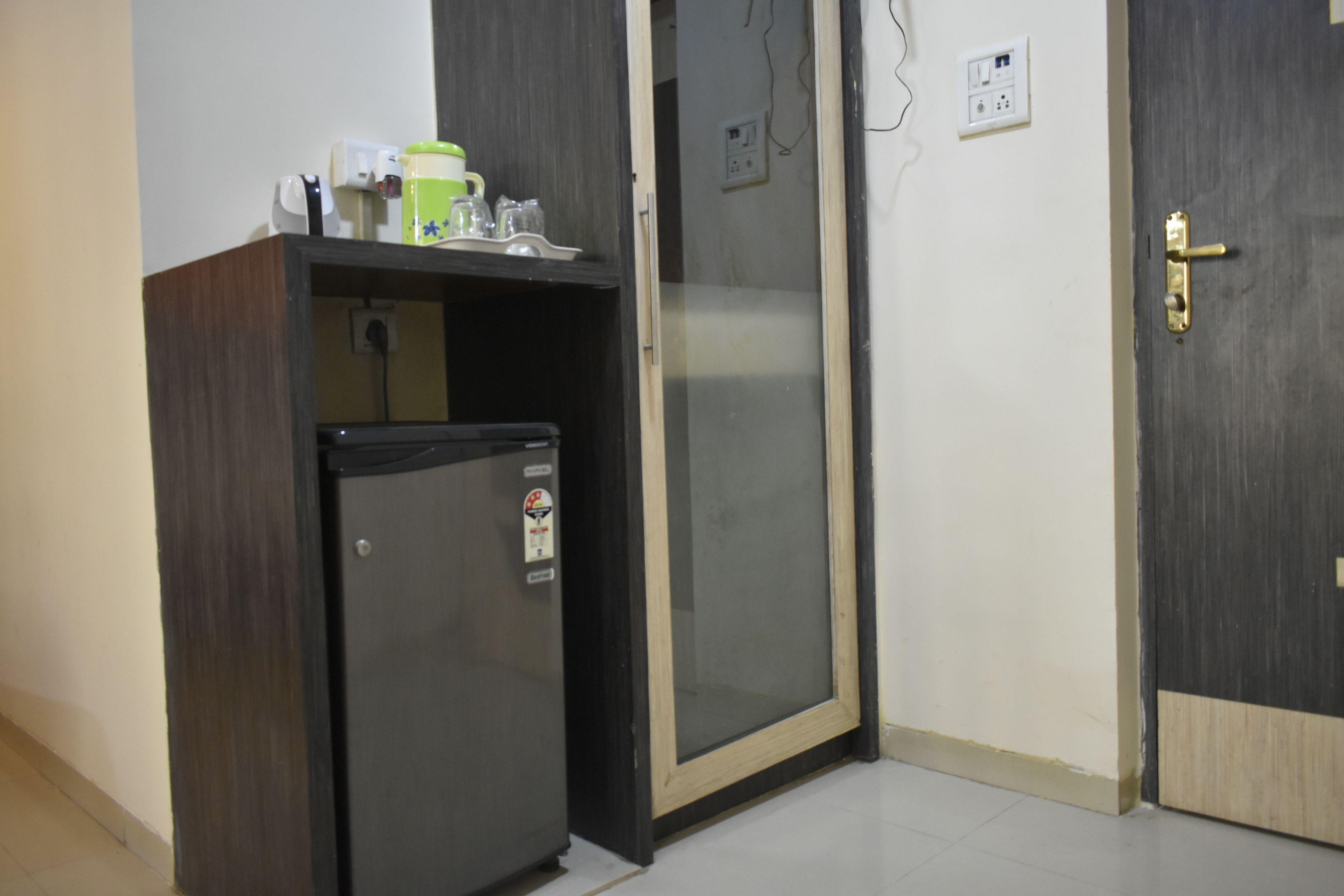 Arma Court - Near Us Embassy, Bkc 2*