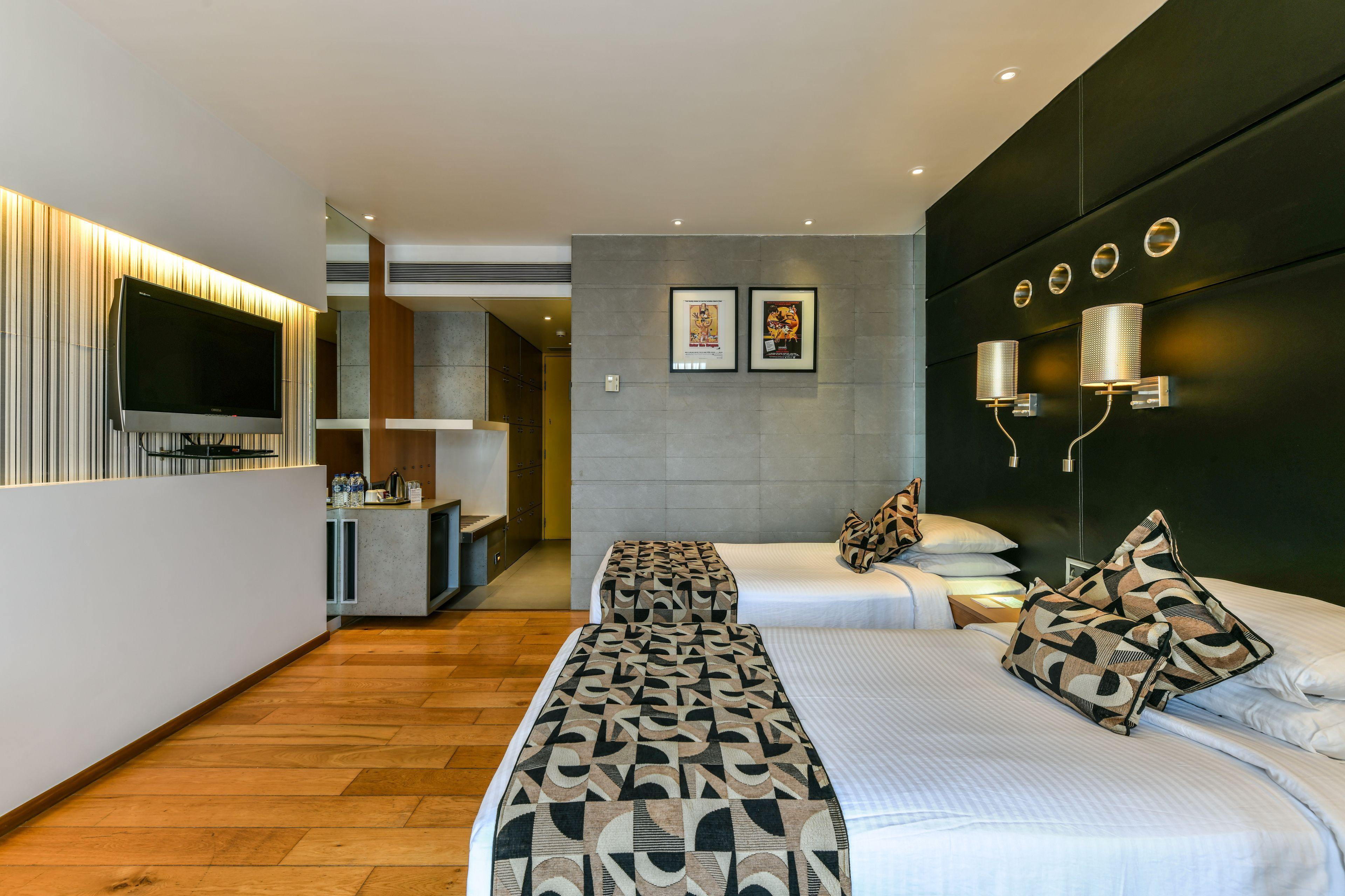 Hotel The Regale By Tunga 3*