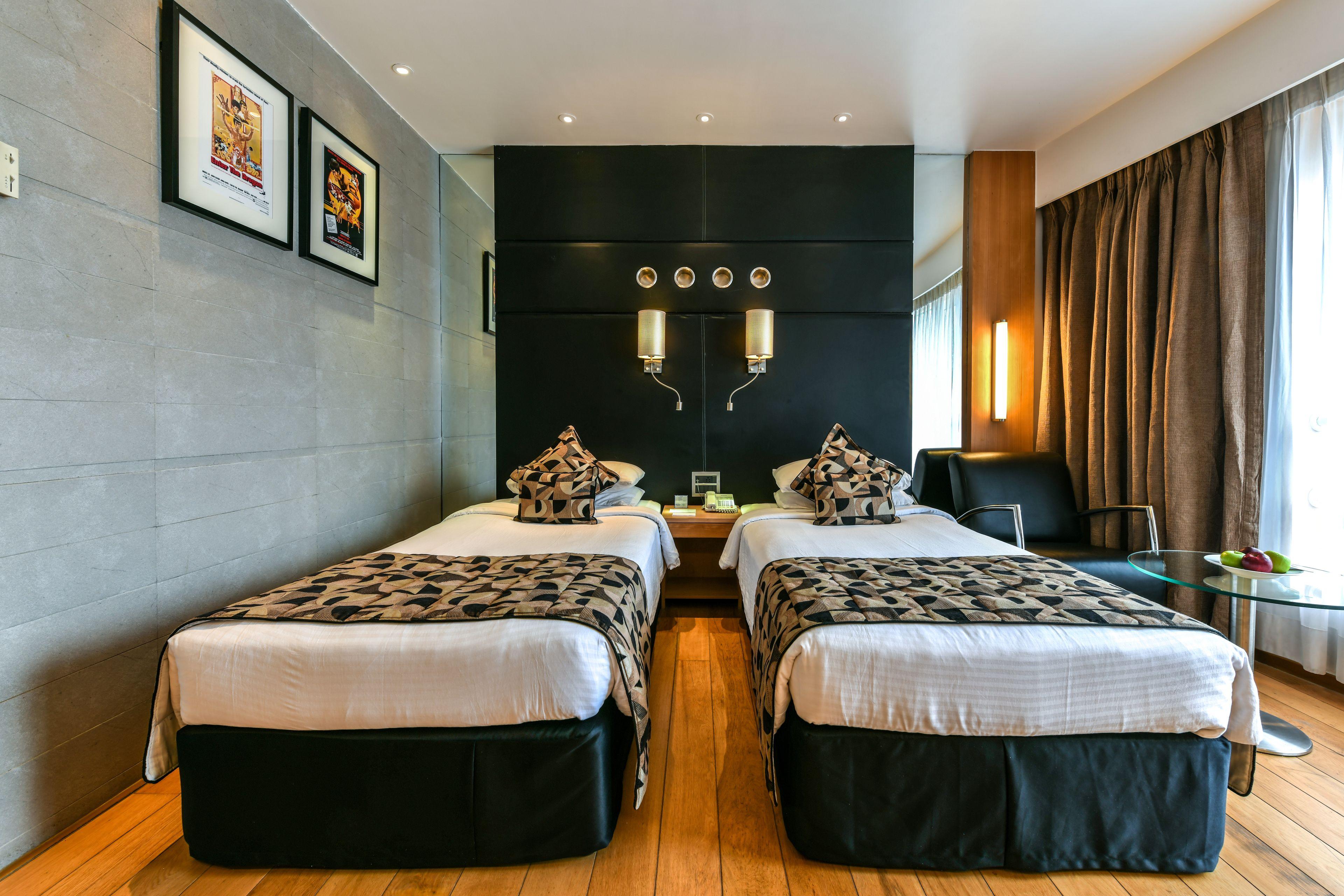 Hotel The Regale By Tunga