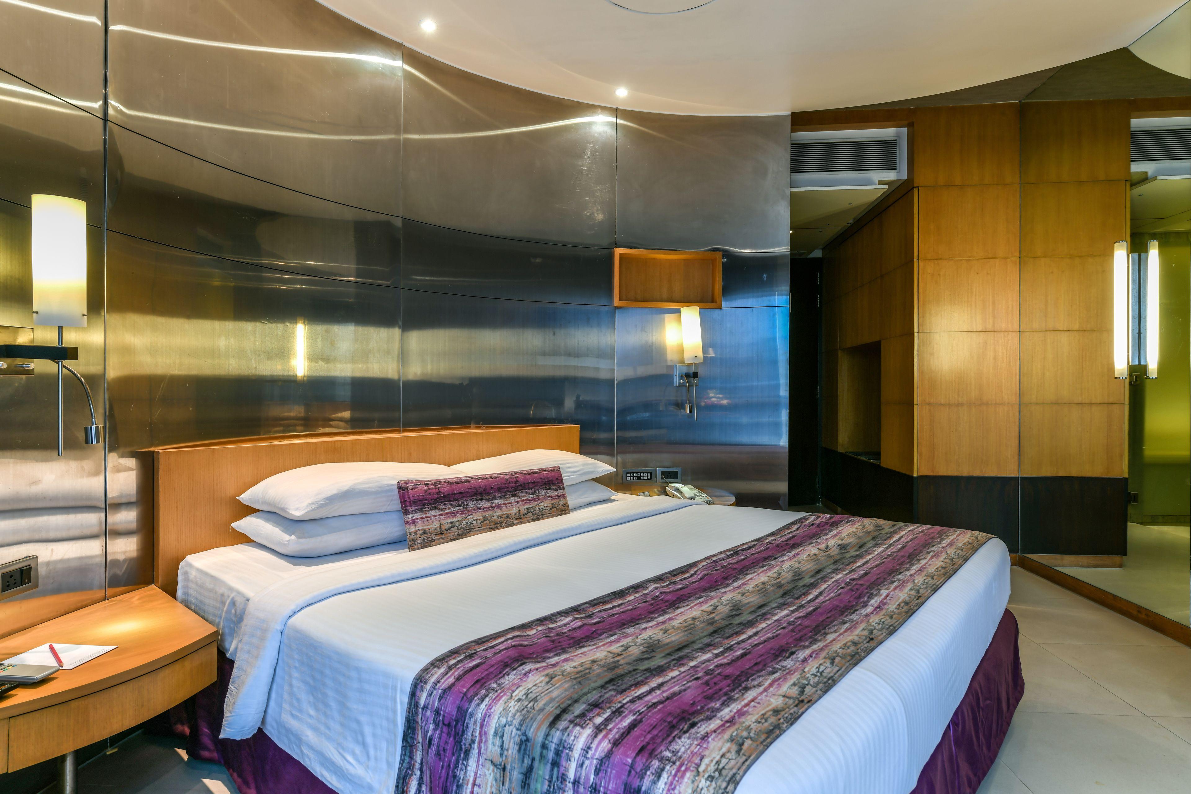 Hotel The Regale By Tunga