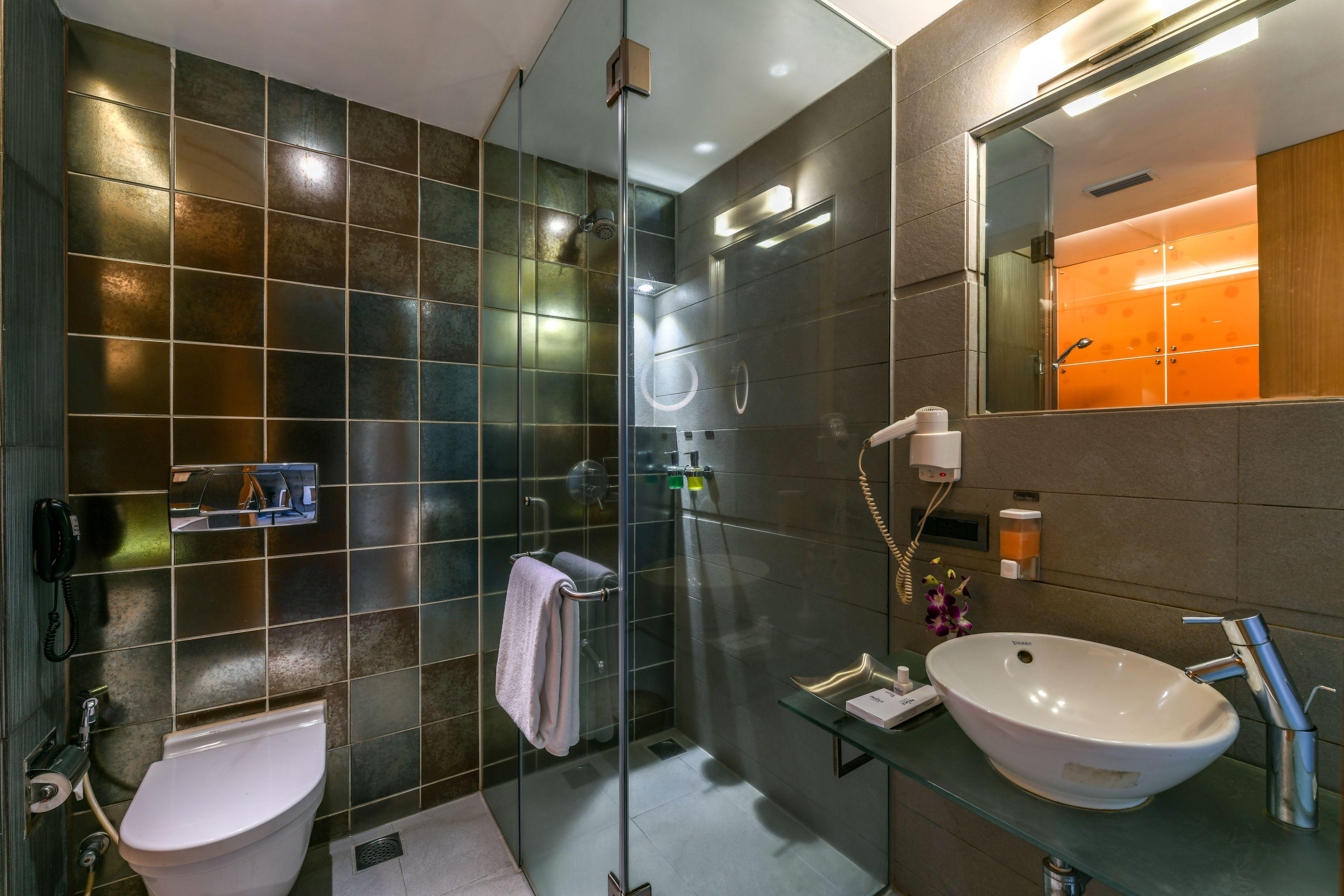 Hotel The Regale By Tunga