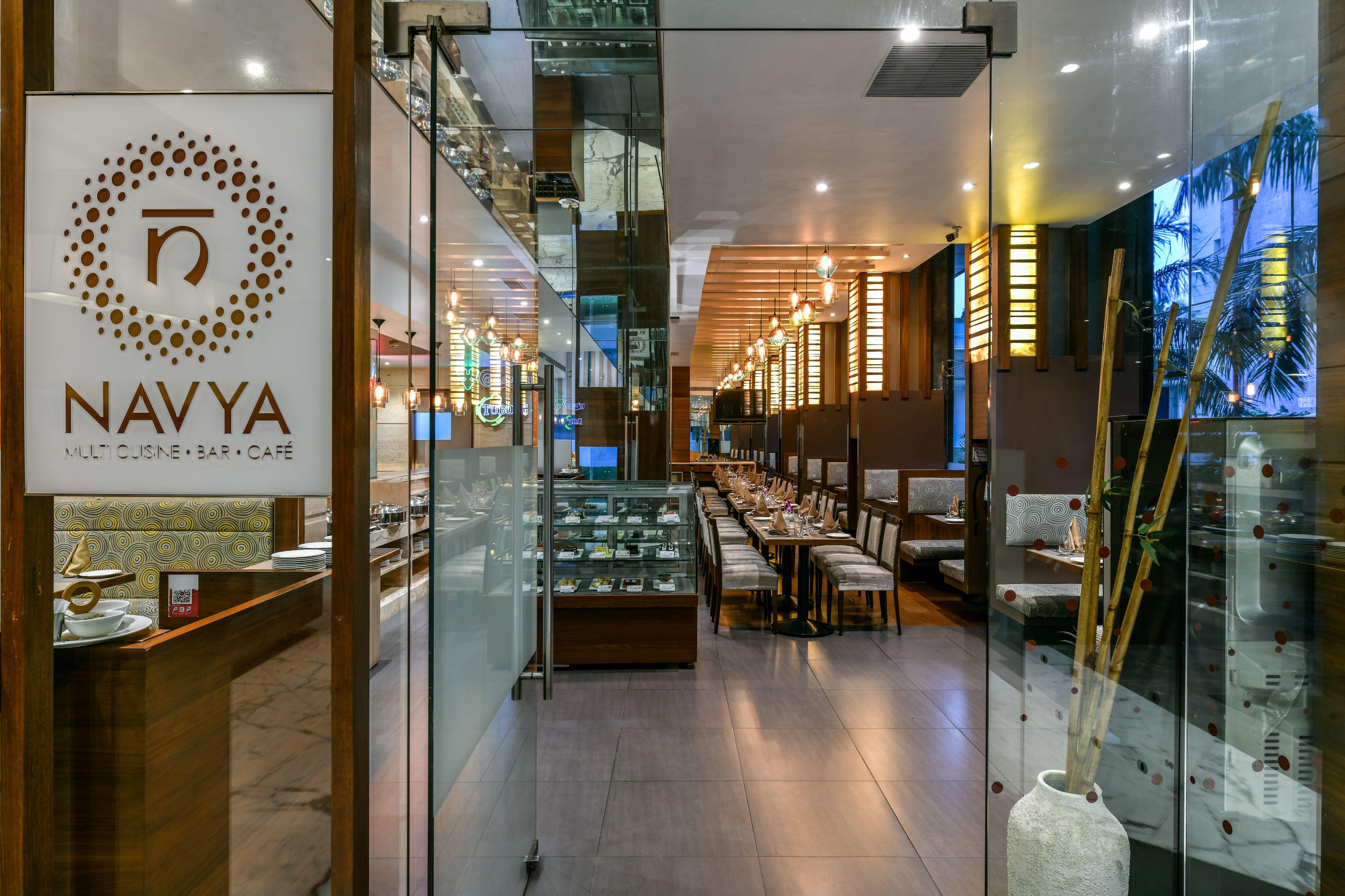 The Regale By Tunga Mumbai