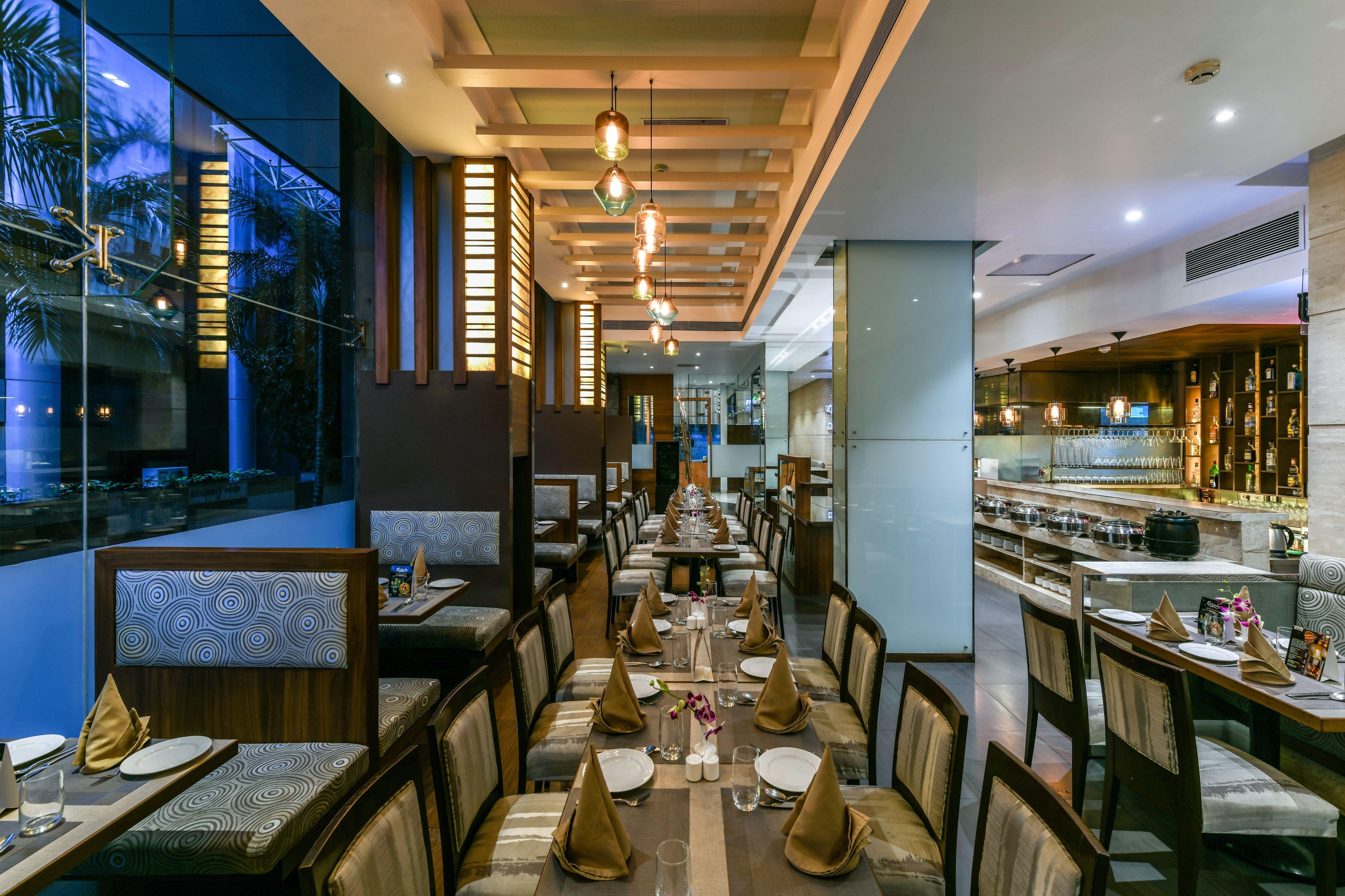 The Regale By Tunga Mumbai
