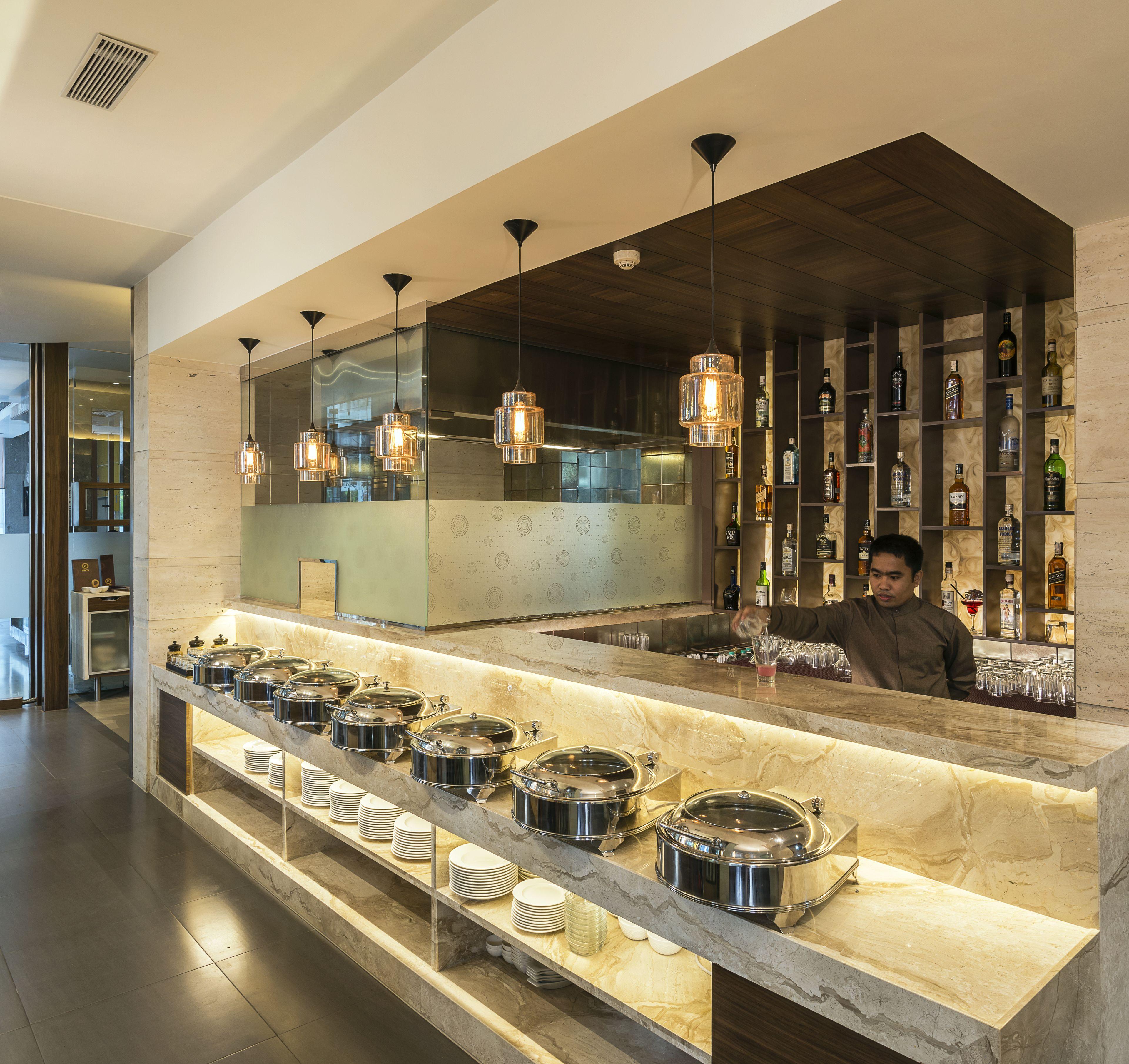 The Regale By Tunga 3* Mumbai