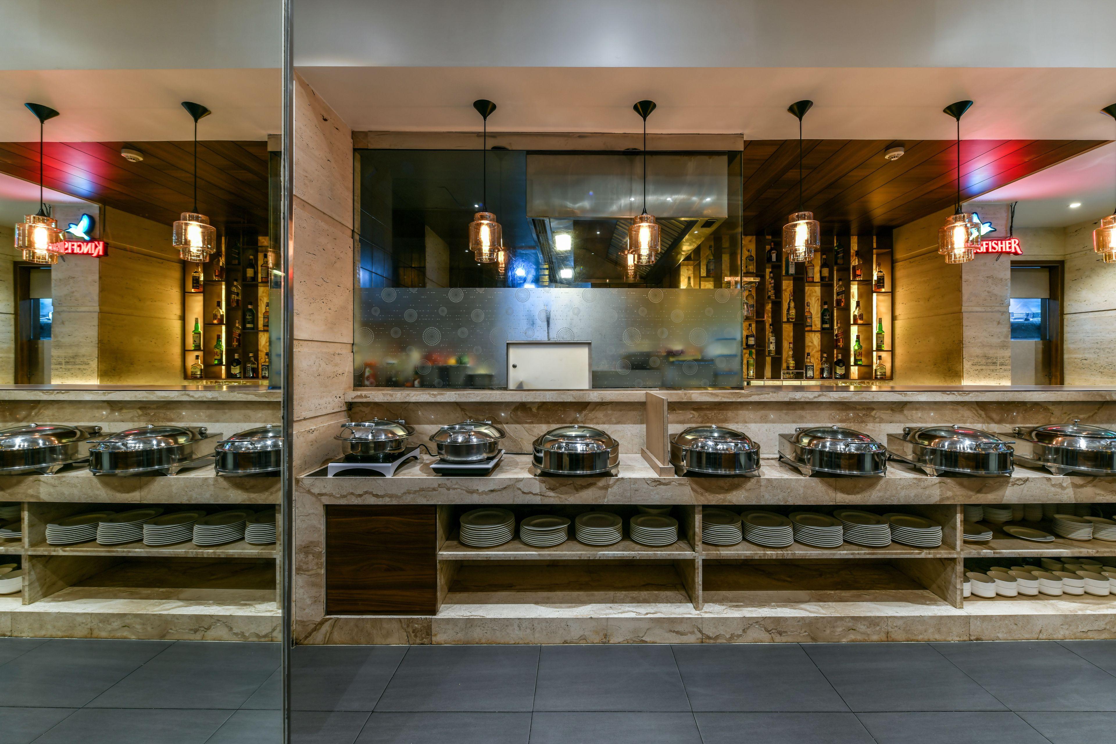 Hotel The Regale By Tunga