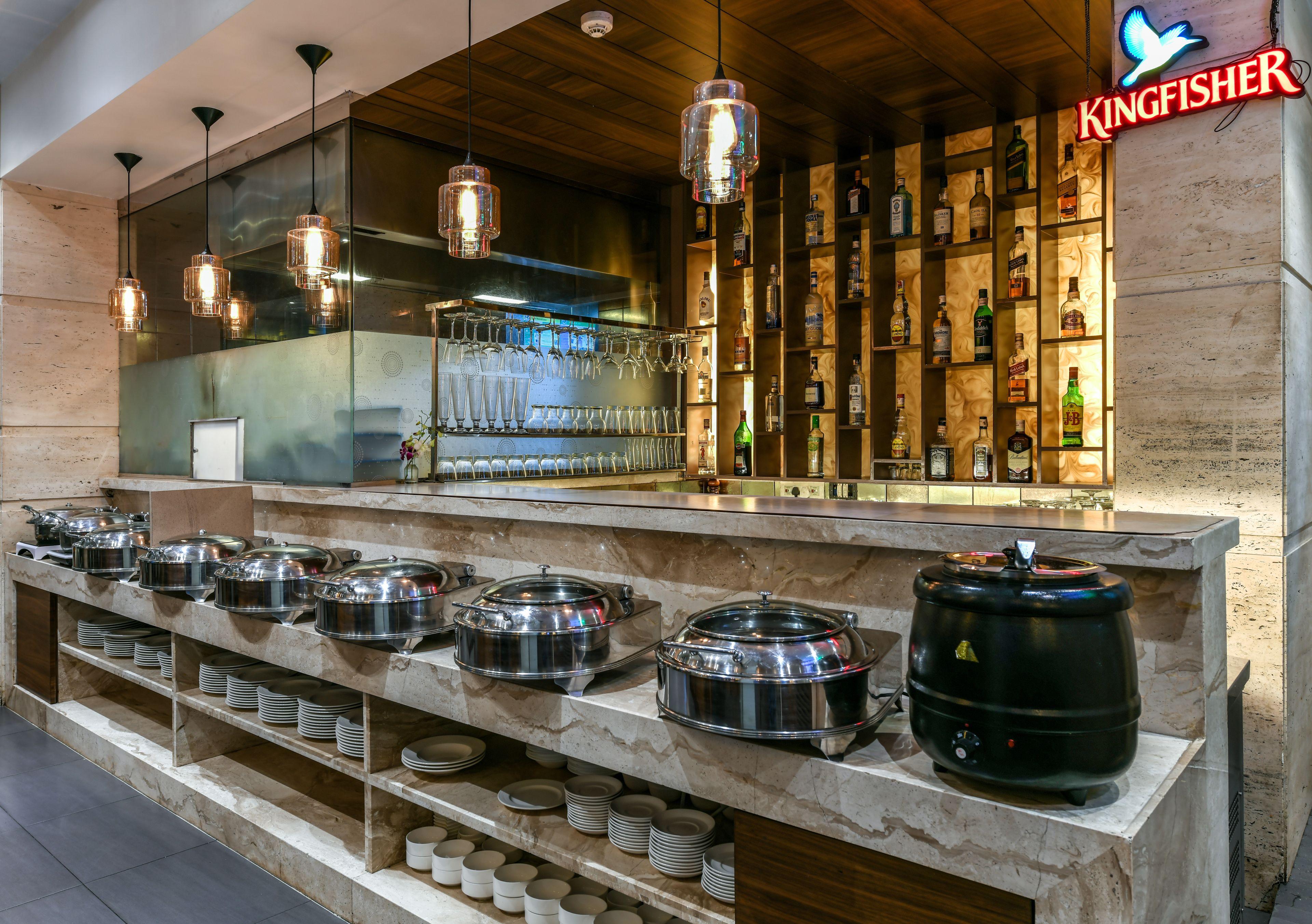 The Regale By Tunga Hotel Mumbai