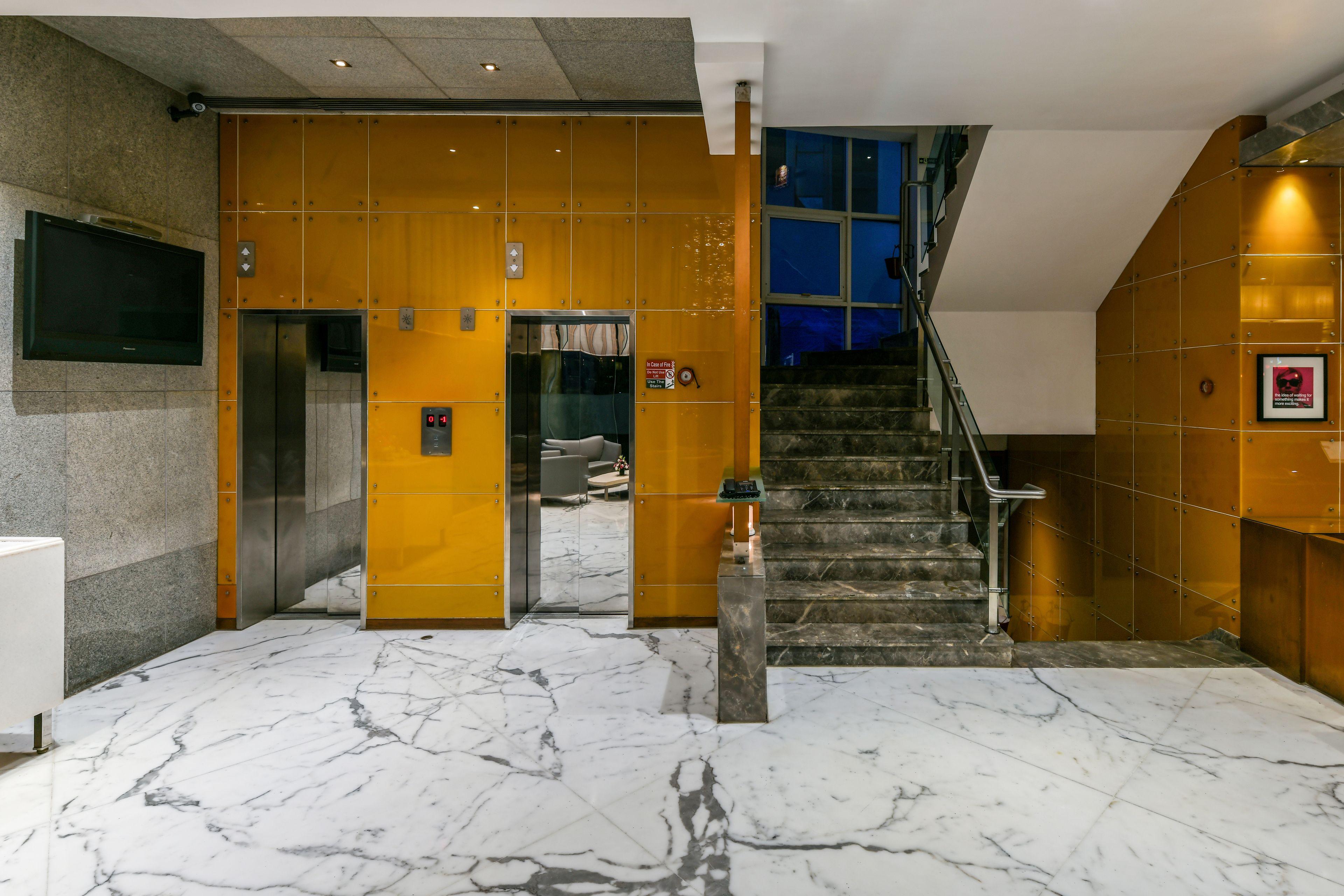 The Regale By Tunga Hotel