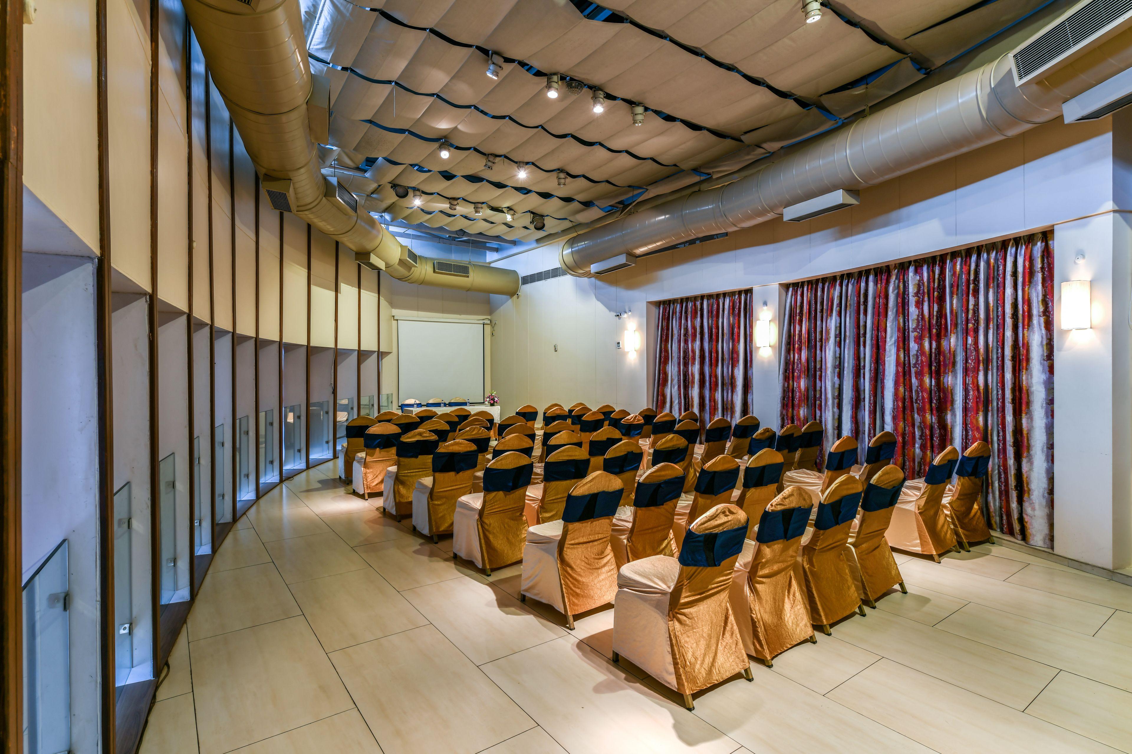 The Regale By Tunga Hotel 3*