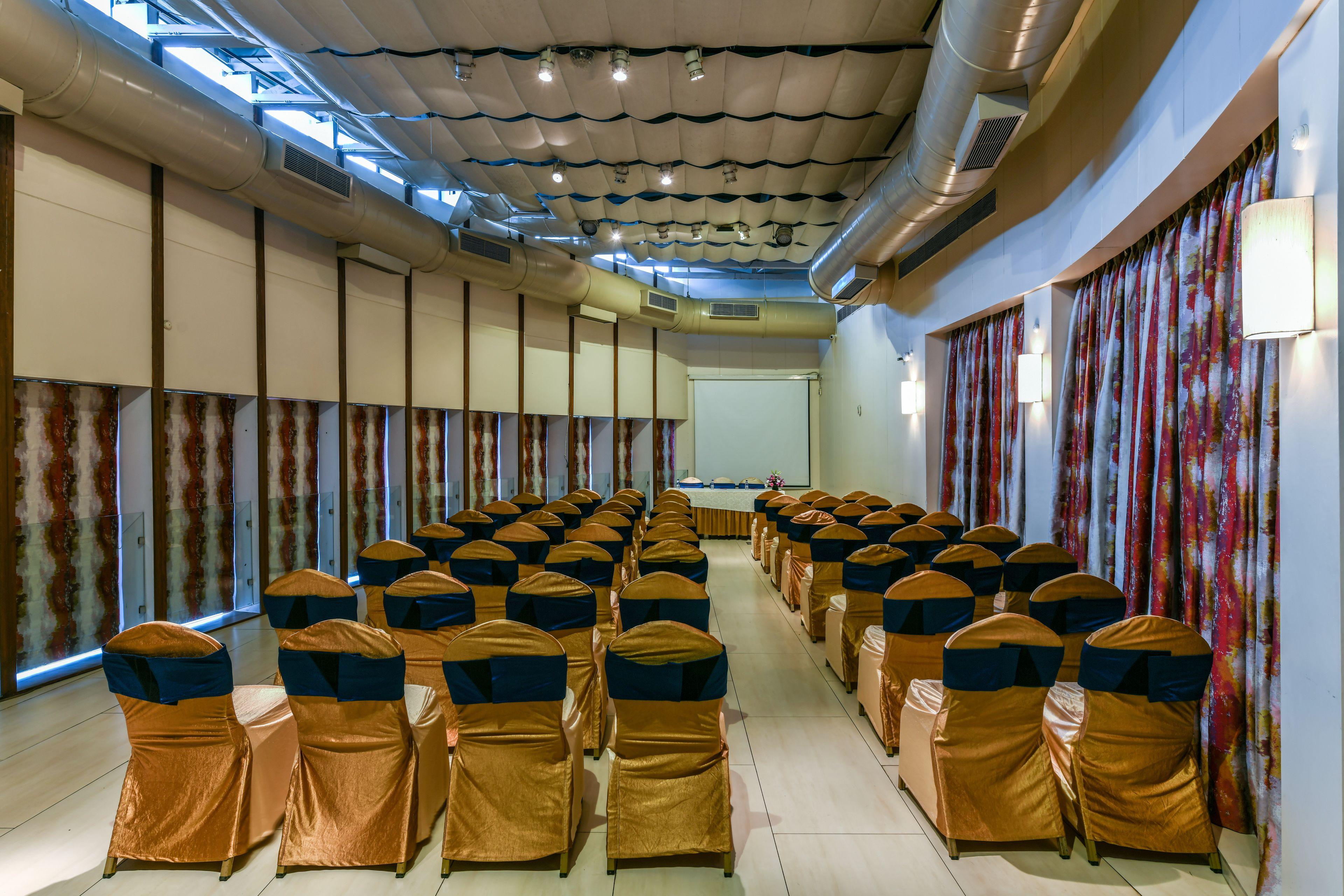 The Regale By Tunga Hotel