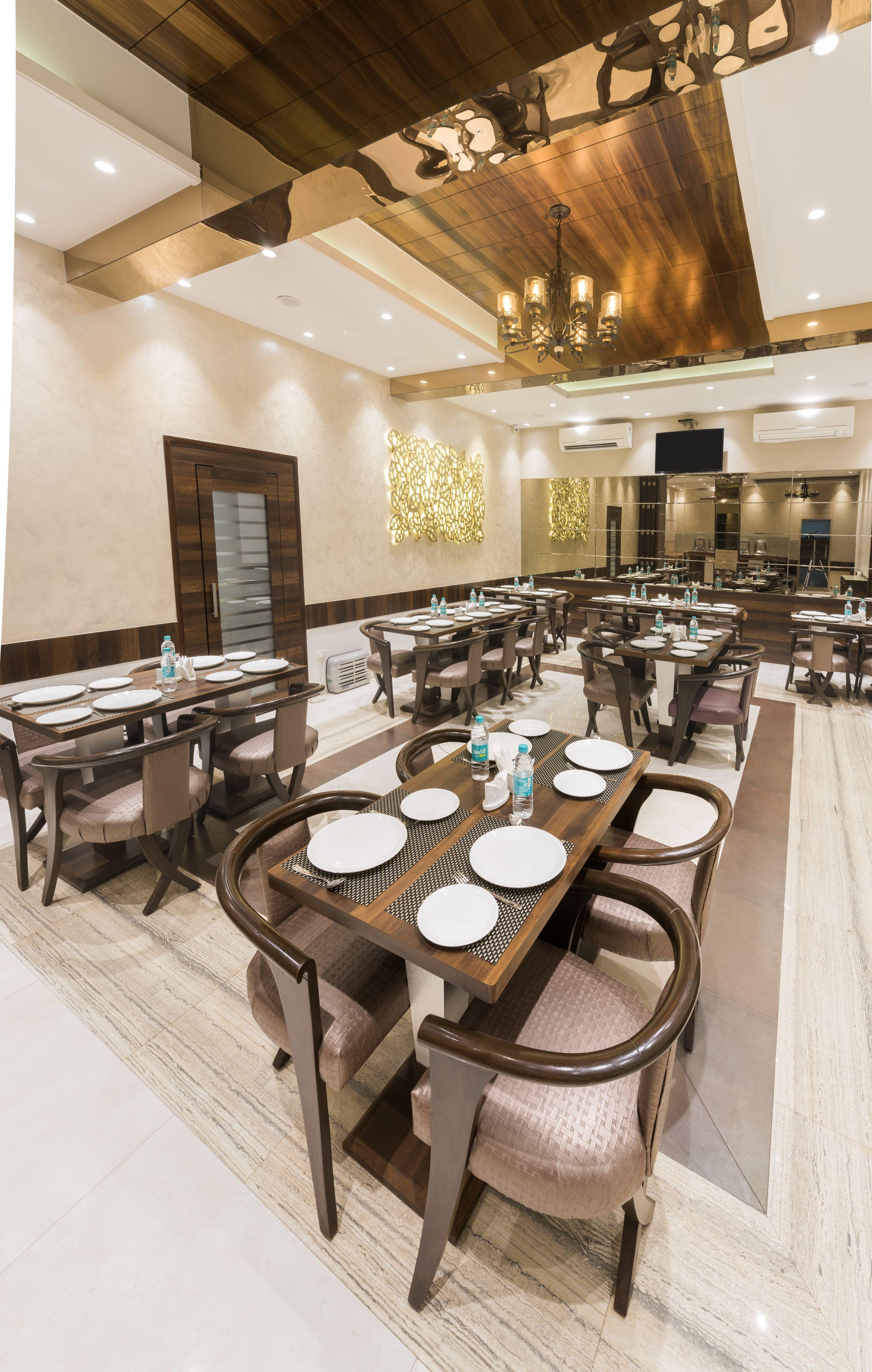 Manama 3* Mumbai