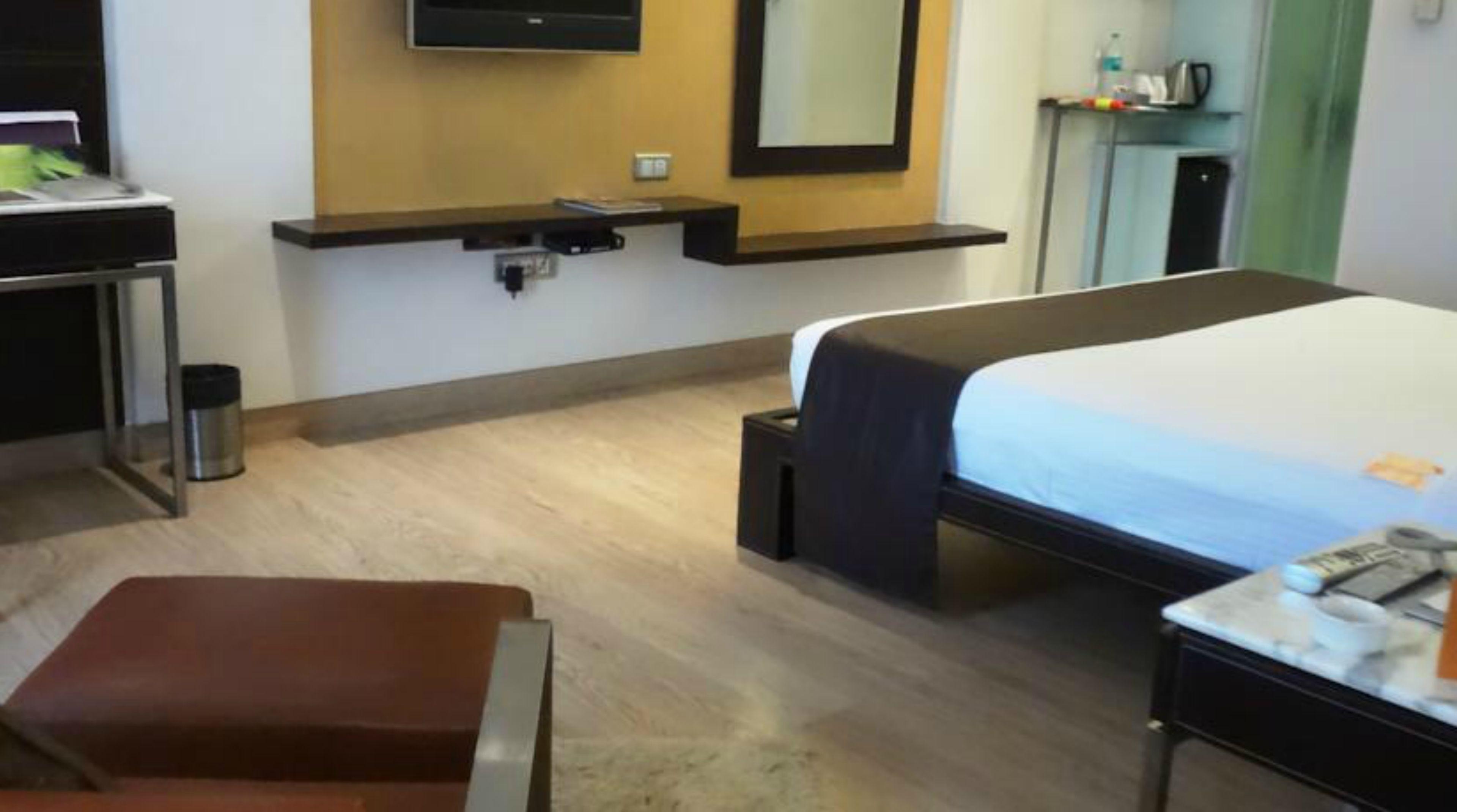 Mirage Hotel, International Airport Mumbai