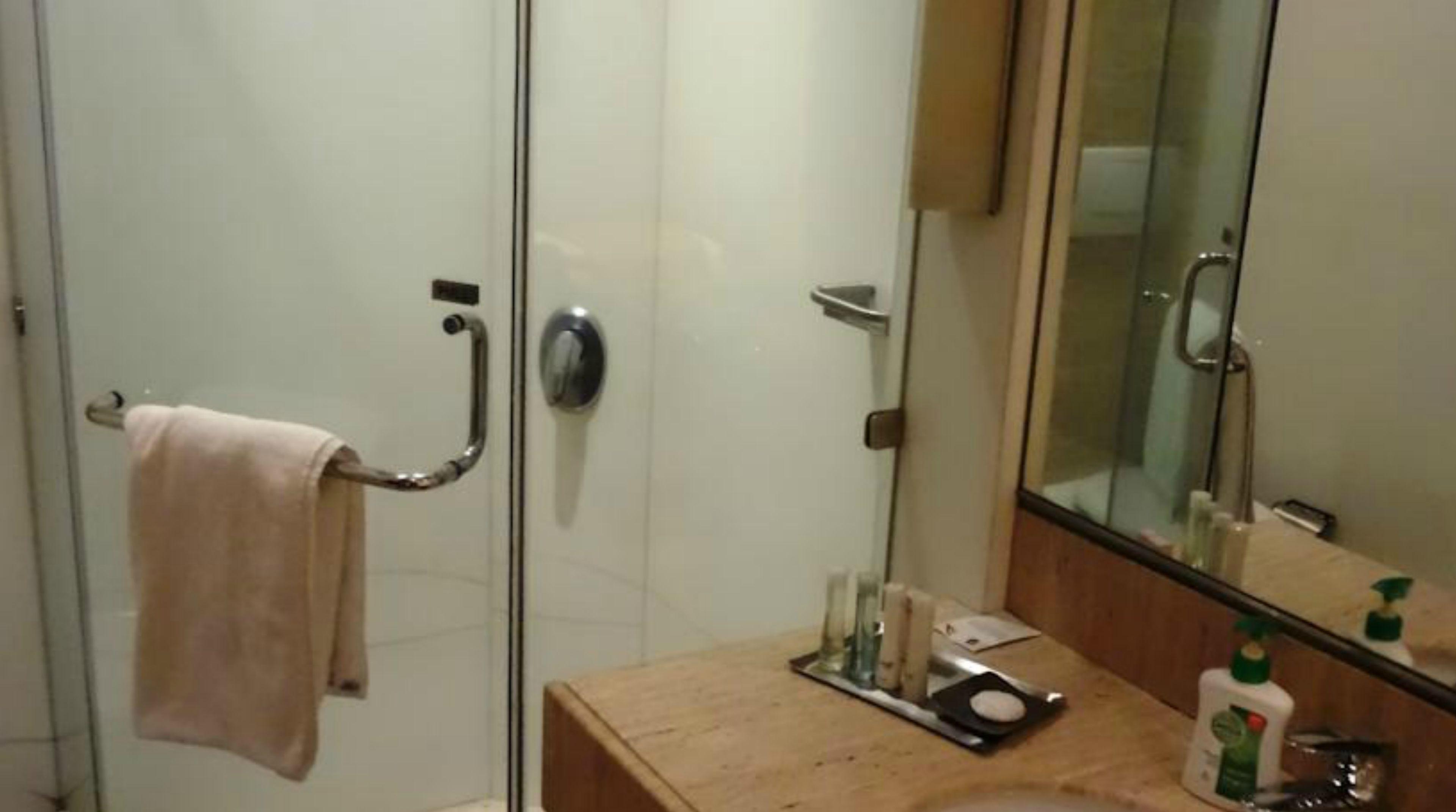 Hotel Mirage Hotel, International Airport Mumbai