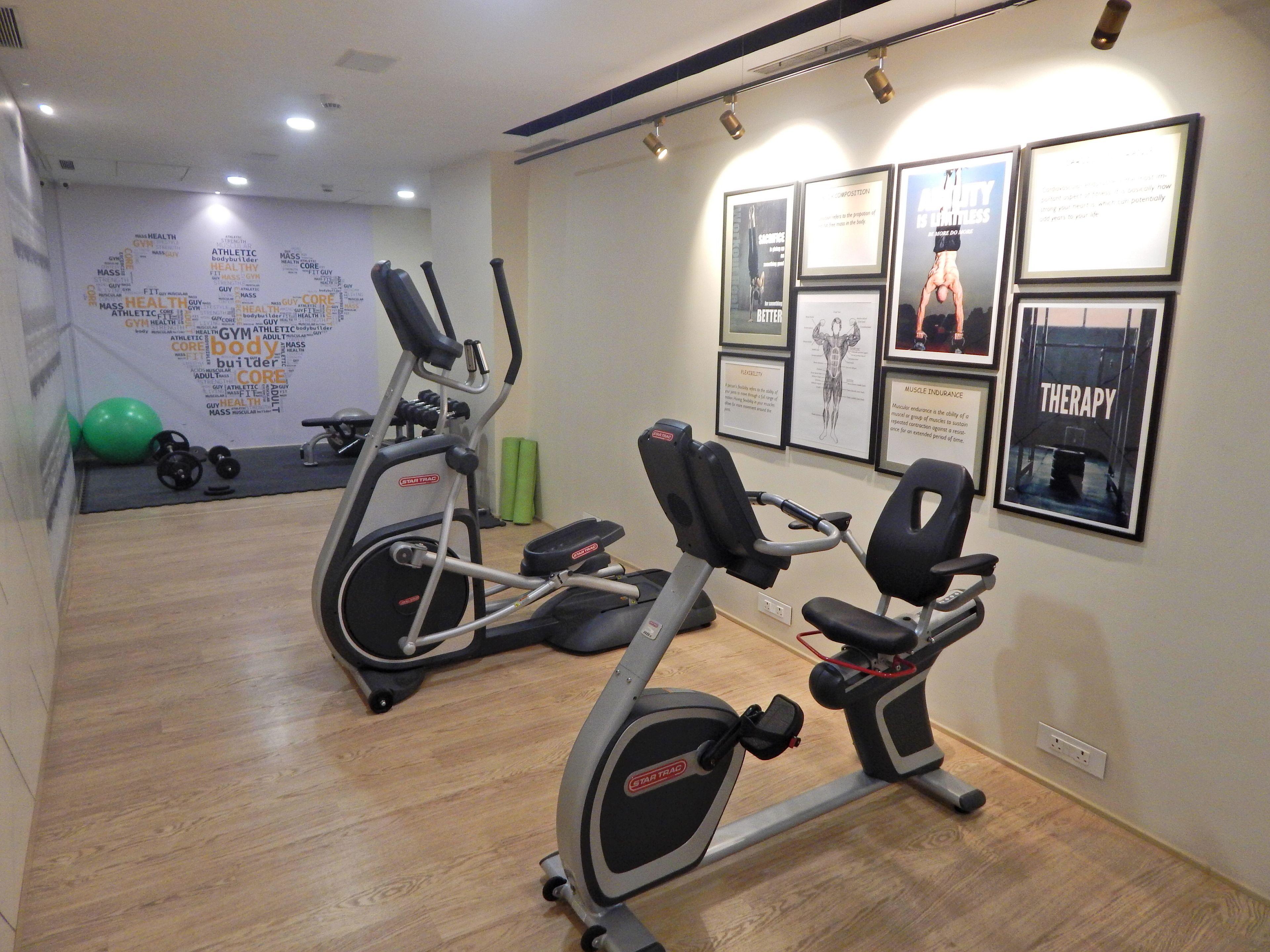 Hotel Mirage Hotel, International Airport Mumbai