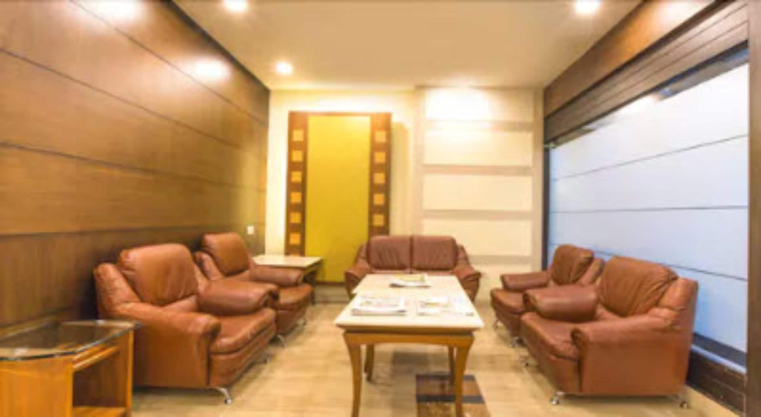 Airport International Hotel