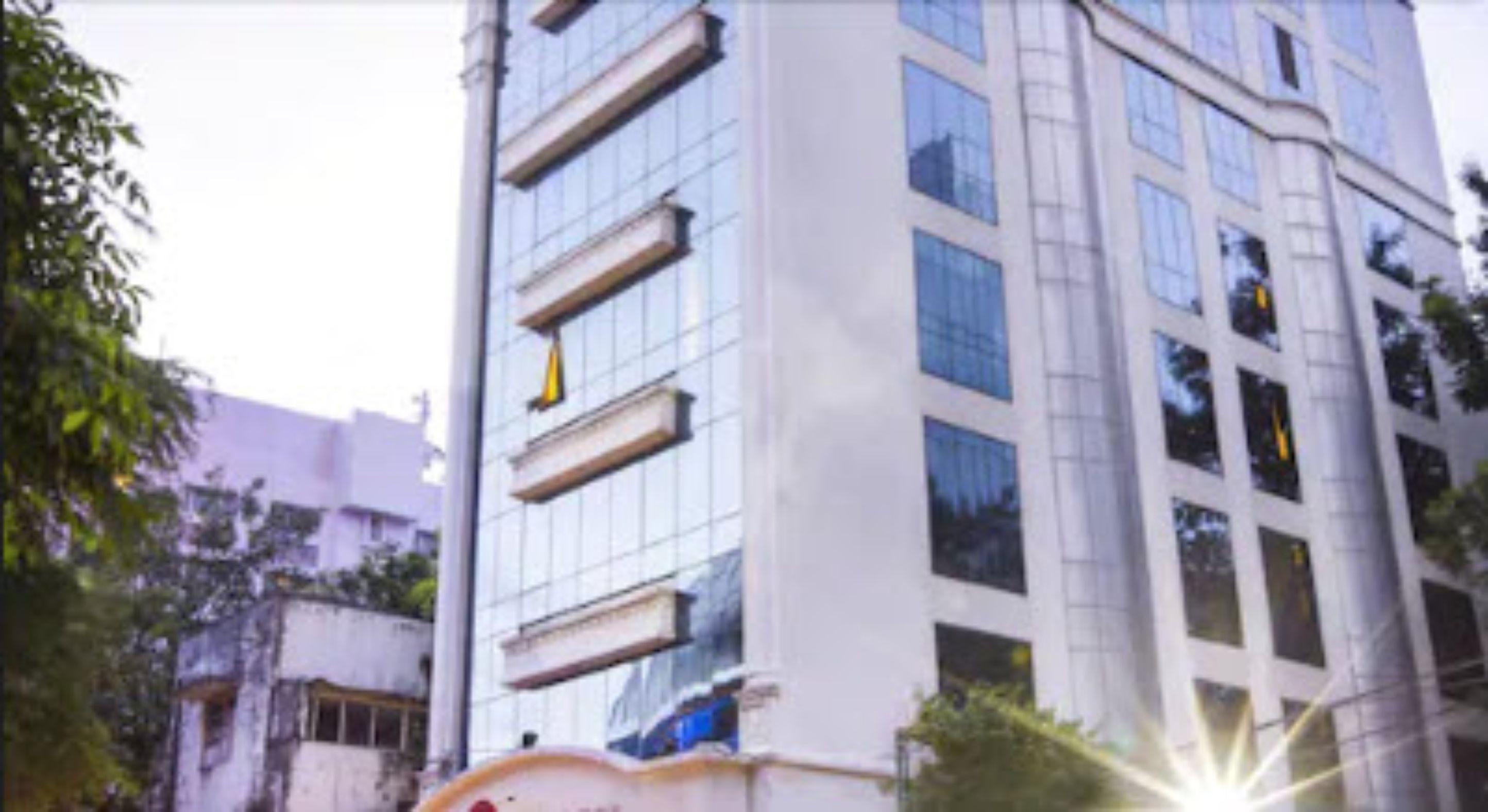 Hotel Airport International 3*