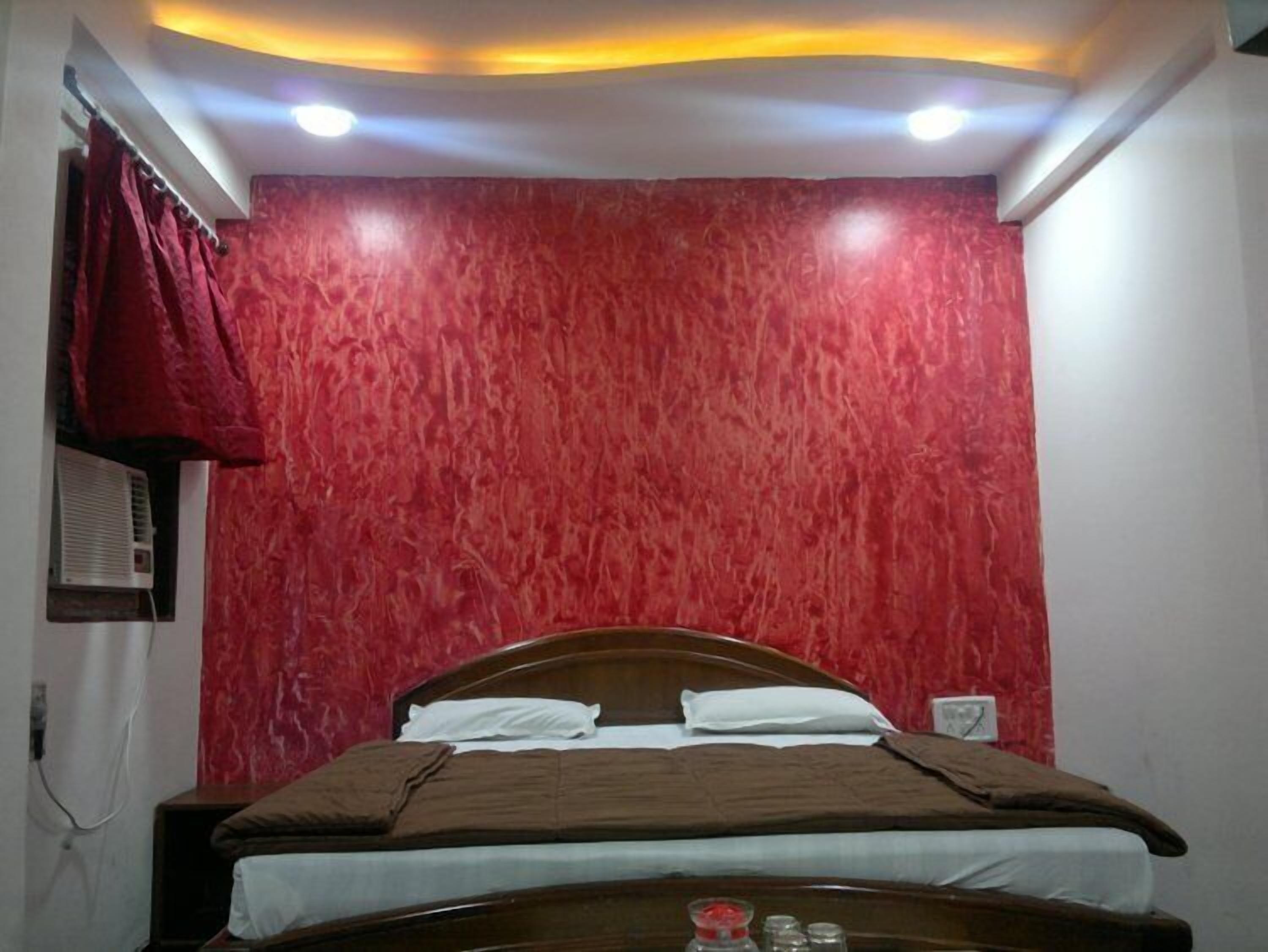 Hotel Sea Lord Mumbai