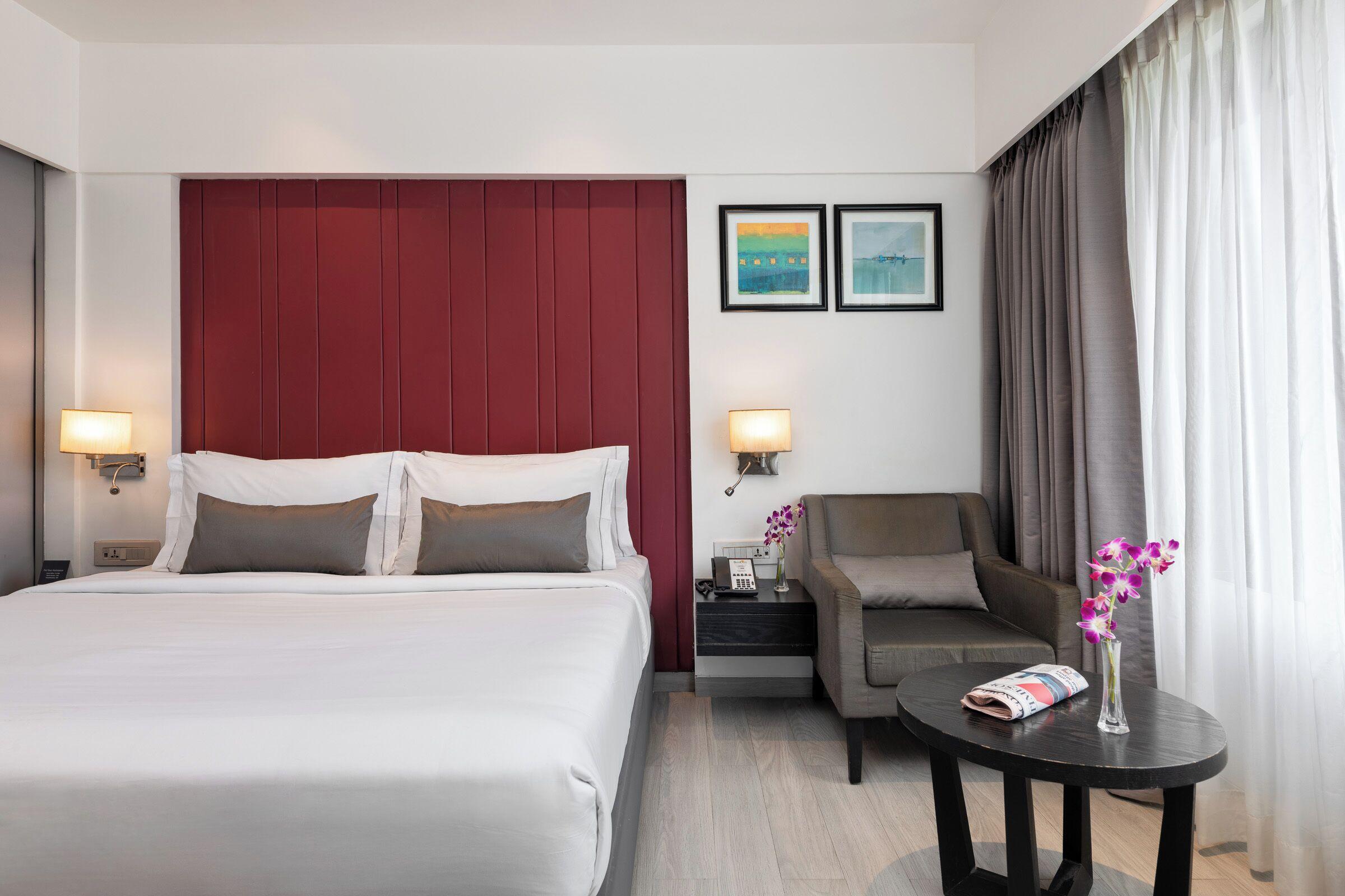 Suncity Residency Mumbai