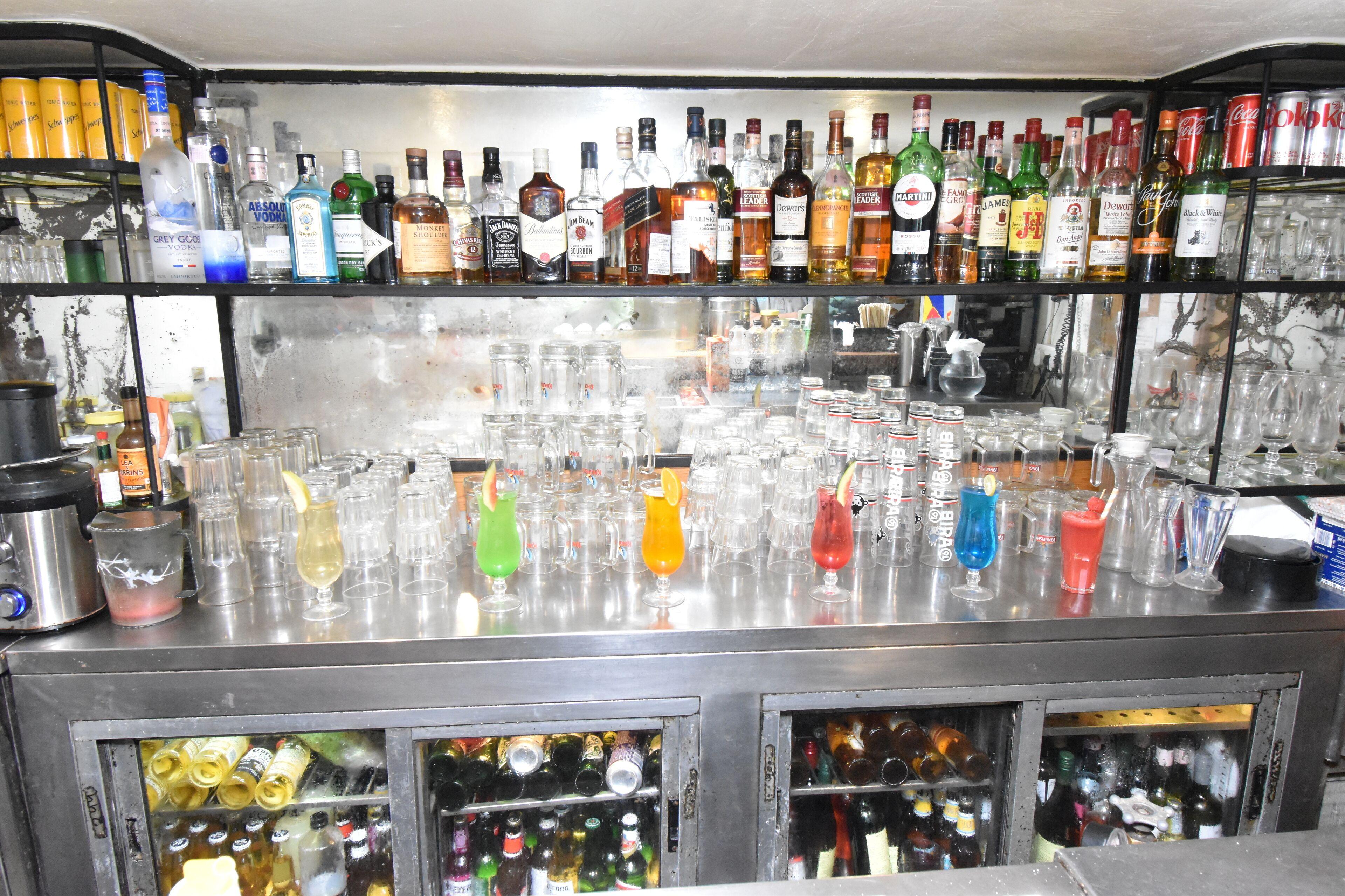 Kings International Juhu