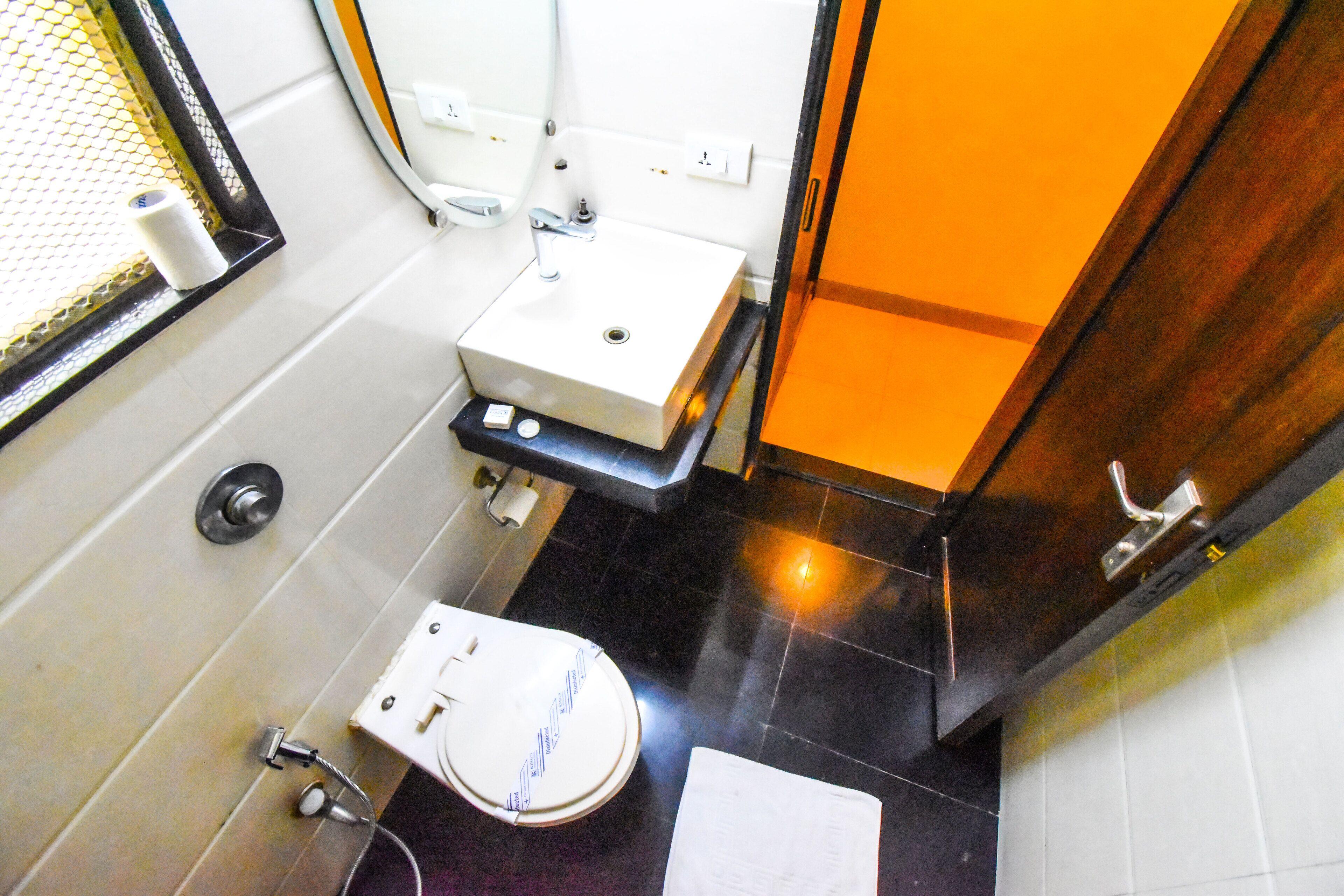 Hotel Kings International Juhu Mumbai