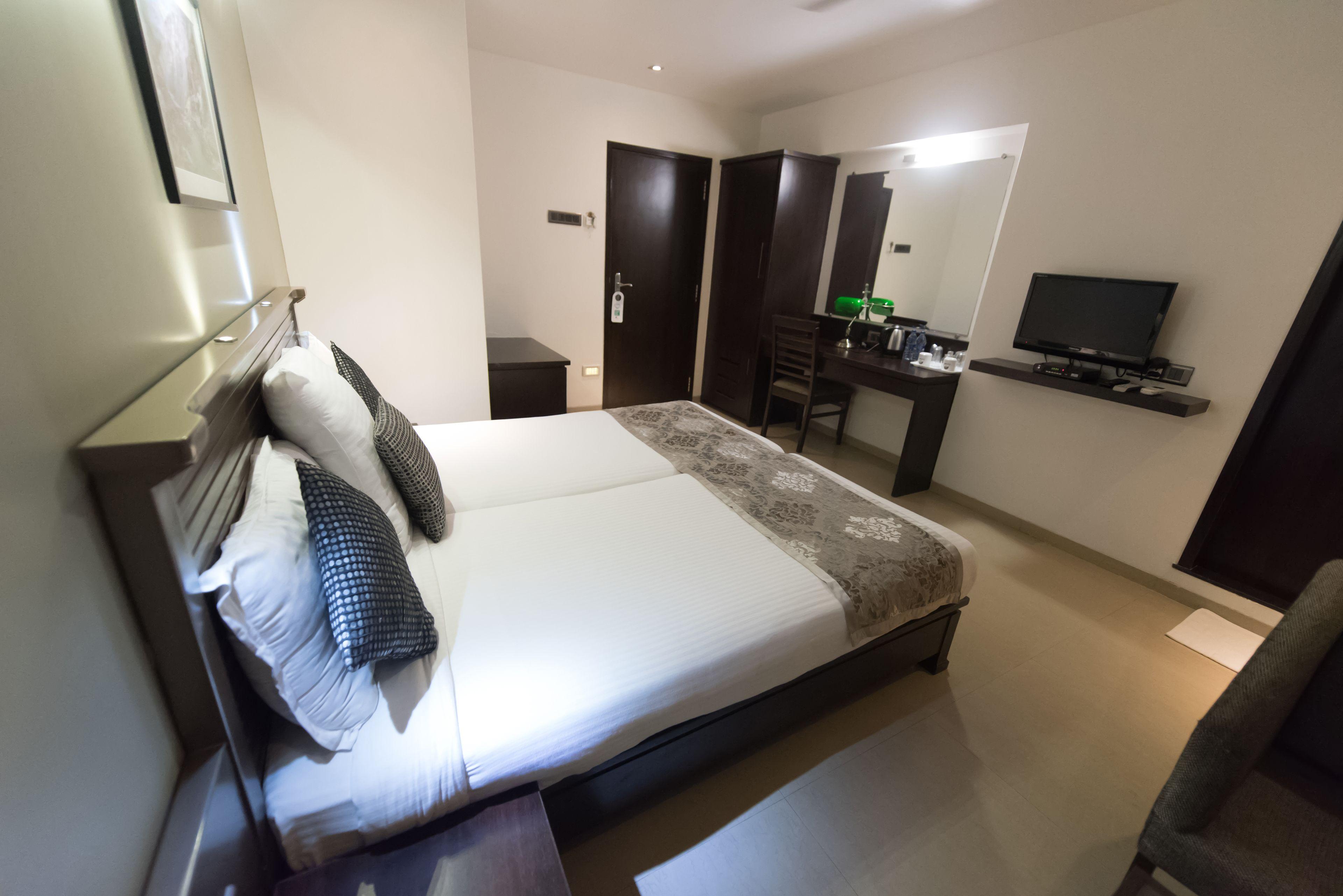 Le Grande - International Airport Hotel Mumbai