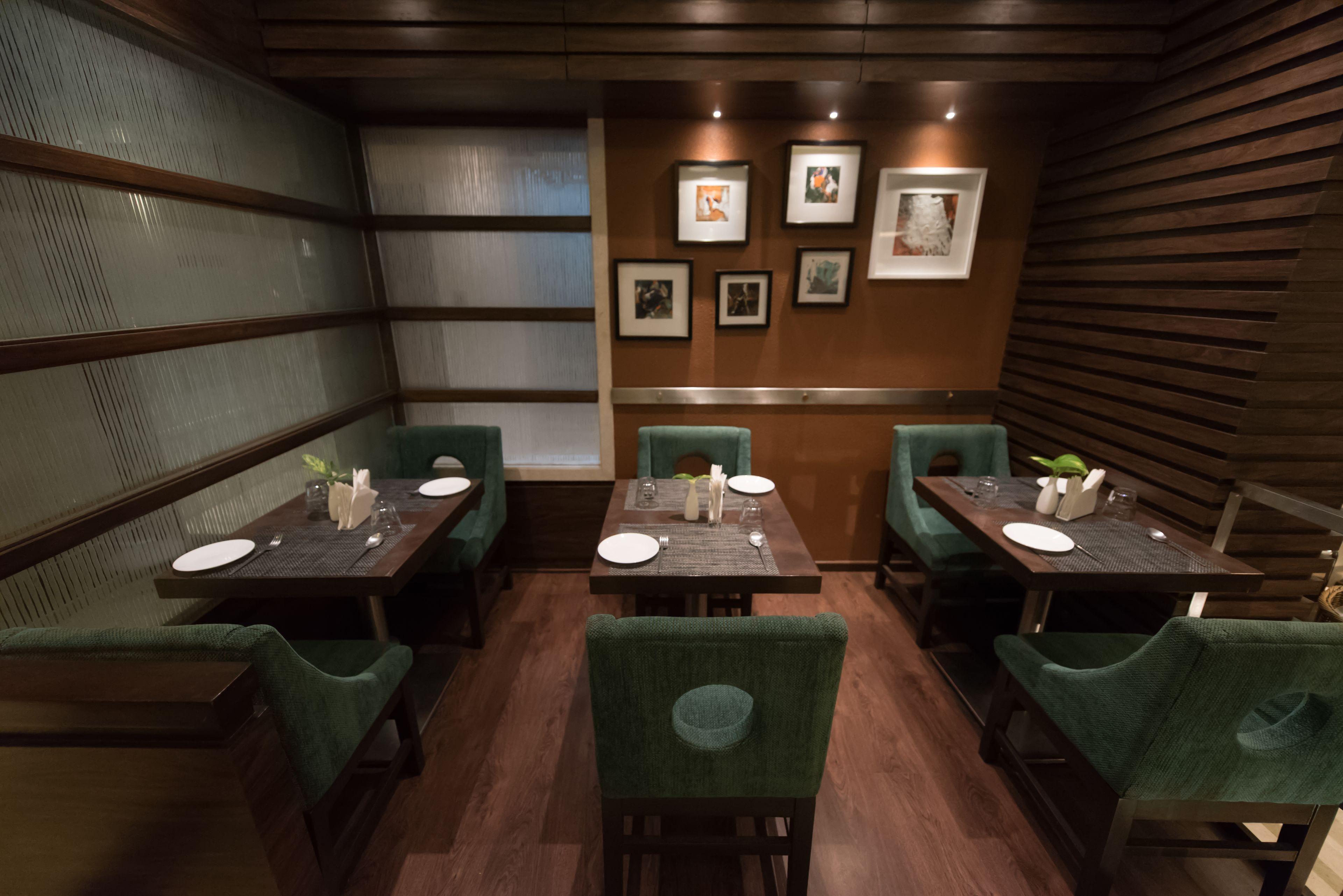 Le Grande - International Airport Hotel Mumbai