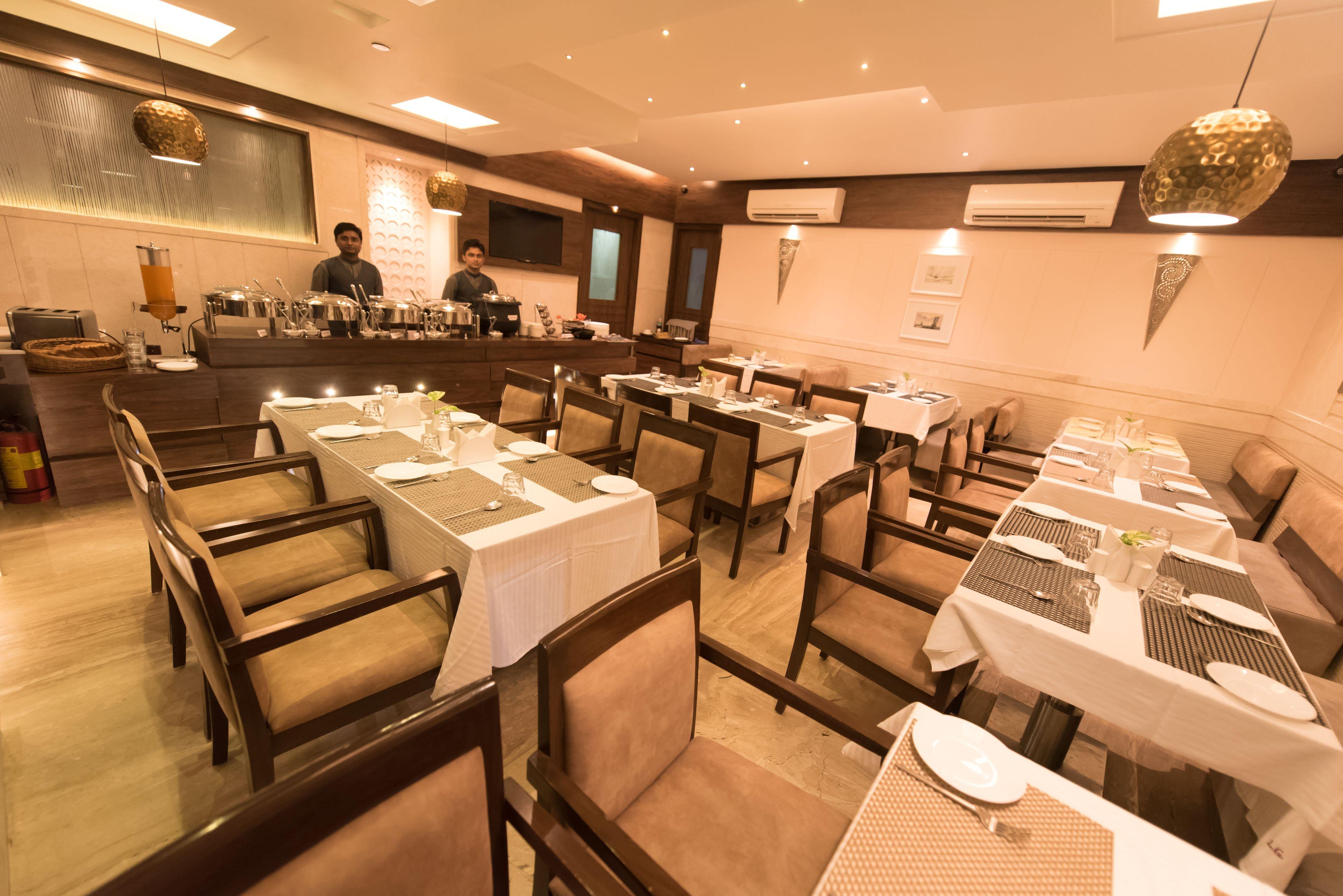 Le Grande - International Airport 3*