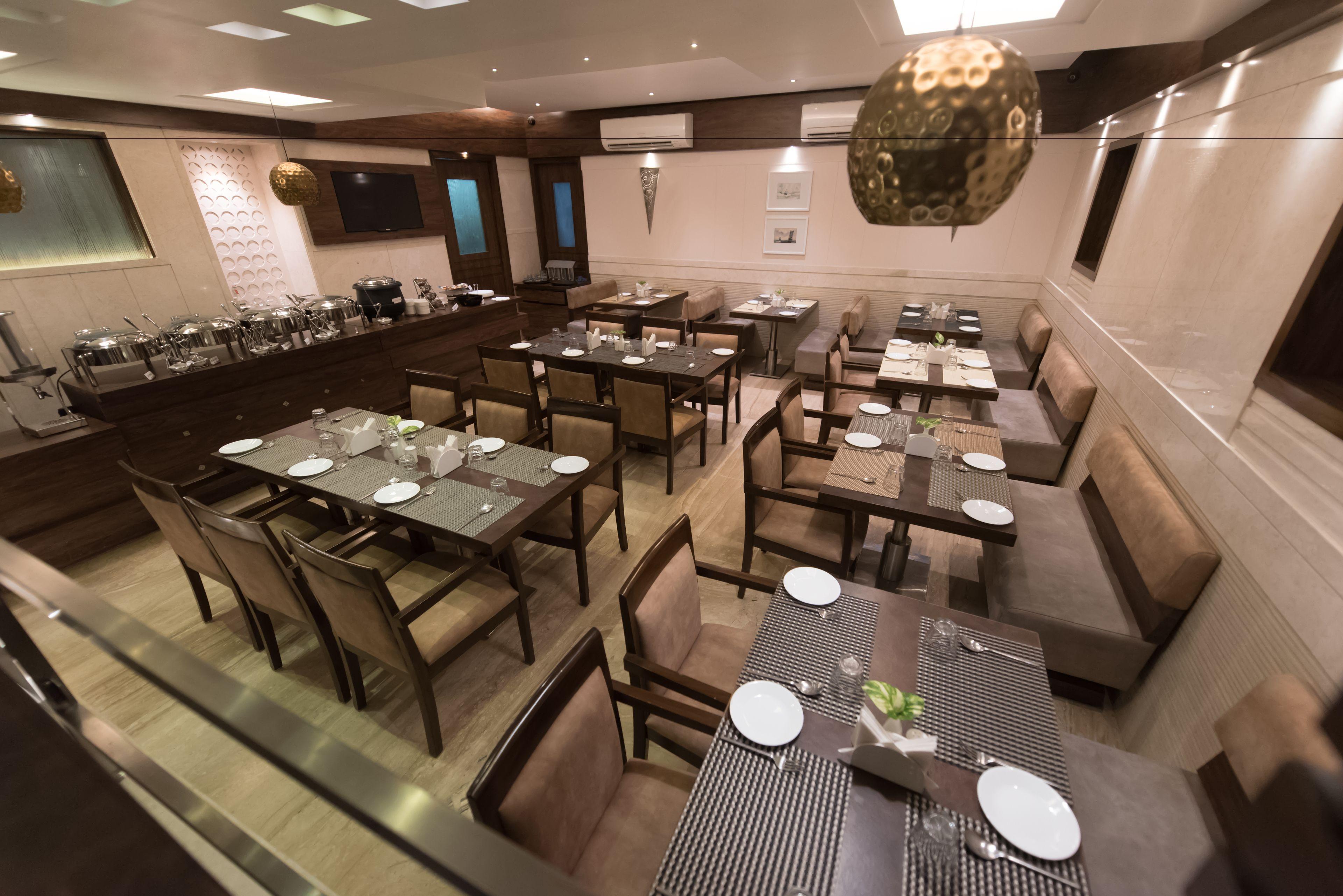 Le Grande - International Airport 3* Mumbai