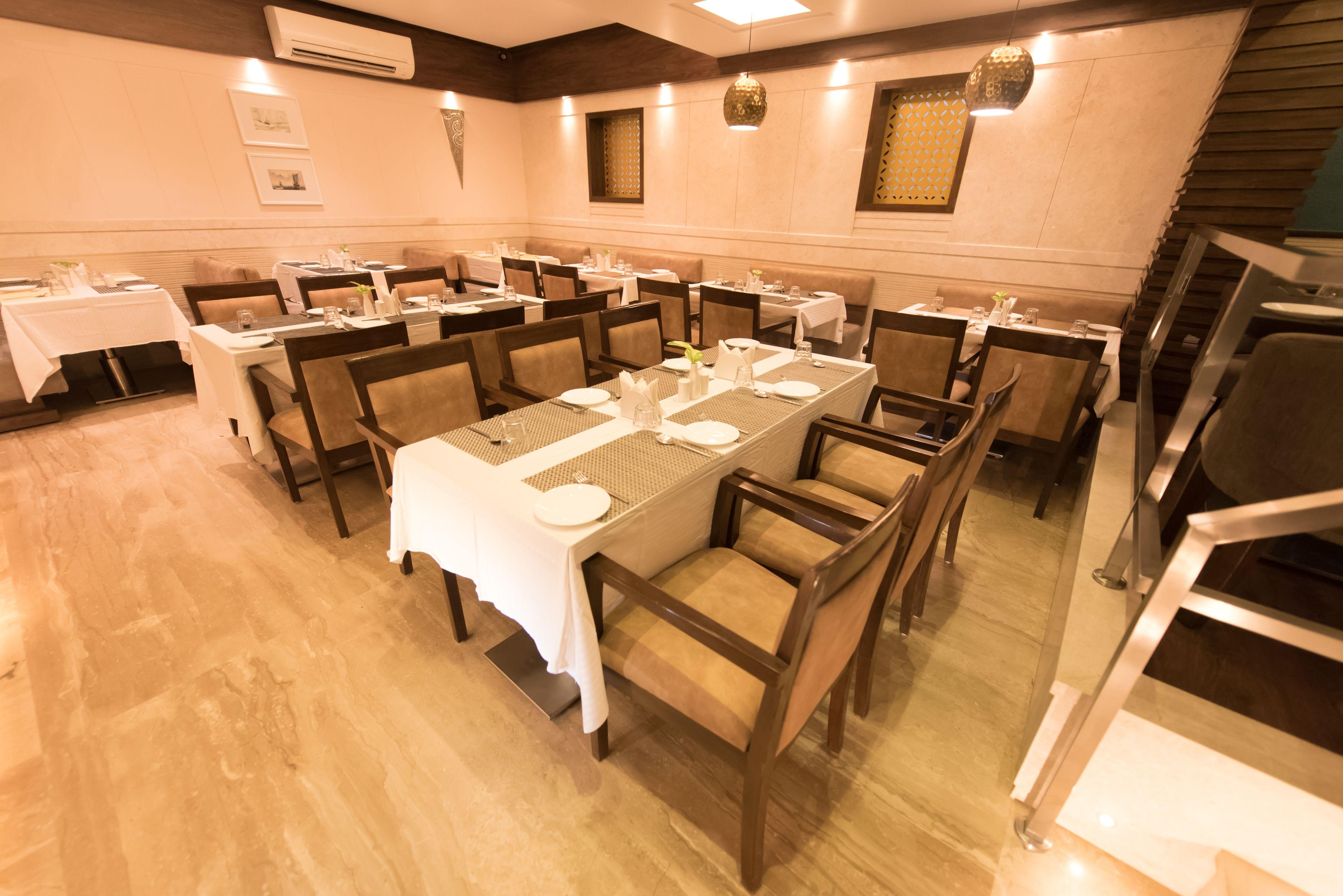 Le Grande - International Airport Mumbai