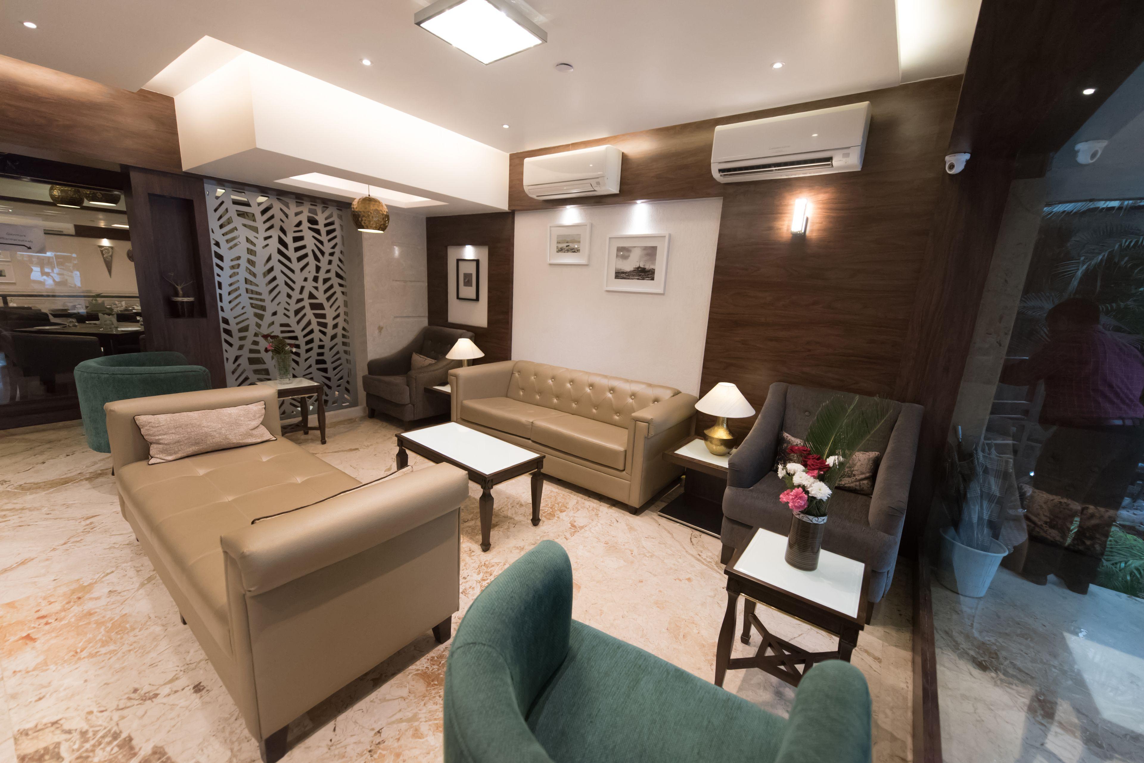 Le Grande - International Airport 3*