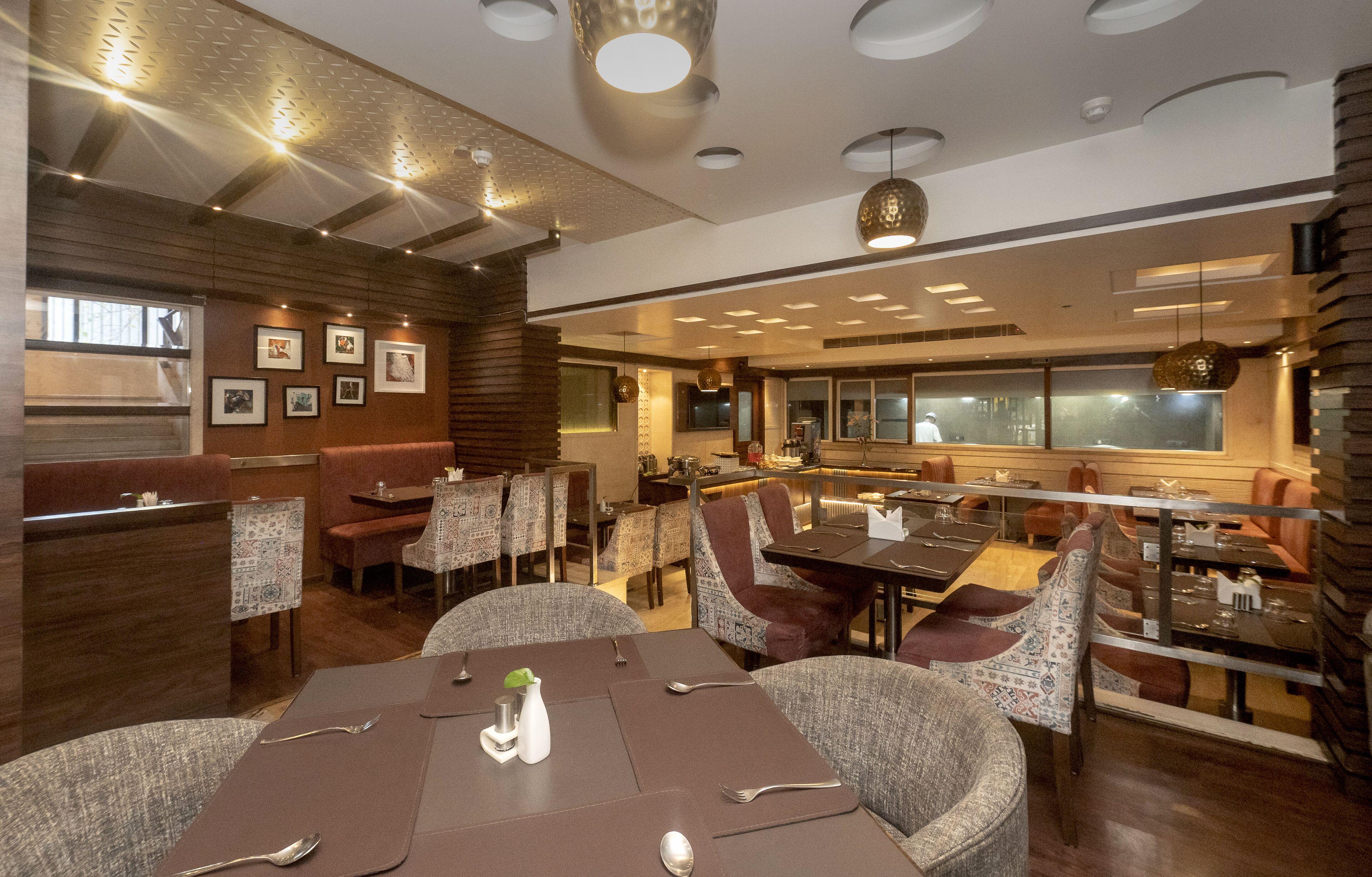 Le Grande - International Airport 3* Mumbai