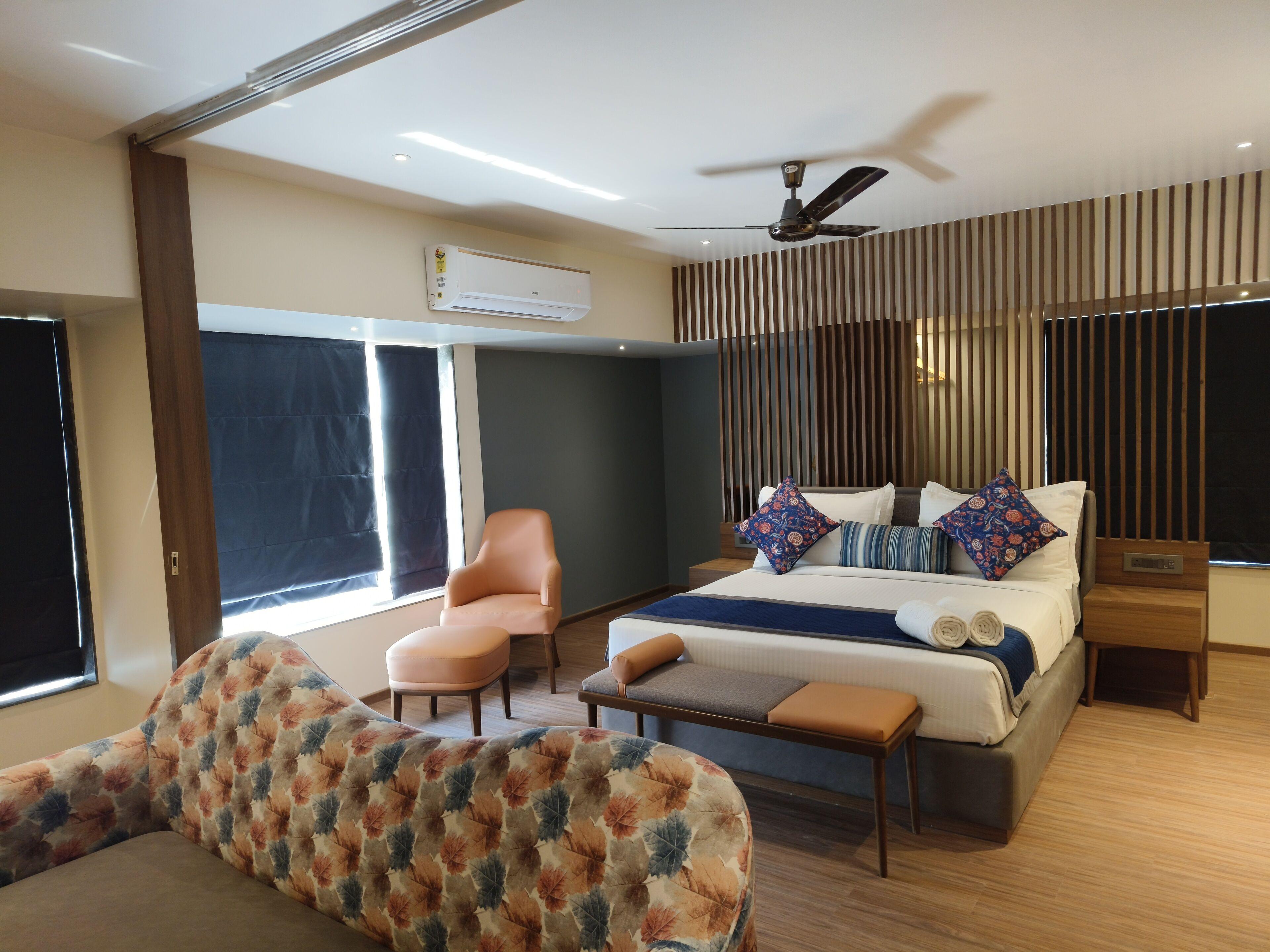 Le Grande - International Airport Mumbai