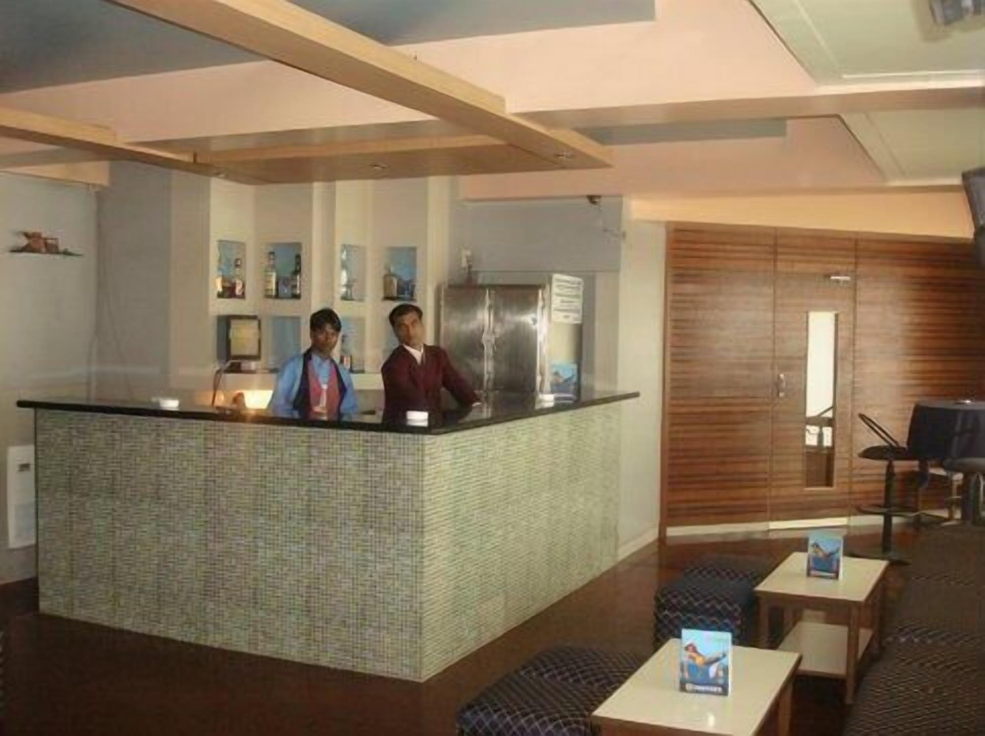 Hotel Treebo Trend Host Mumbai
