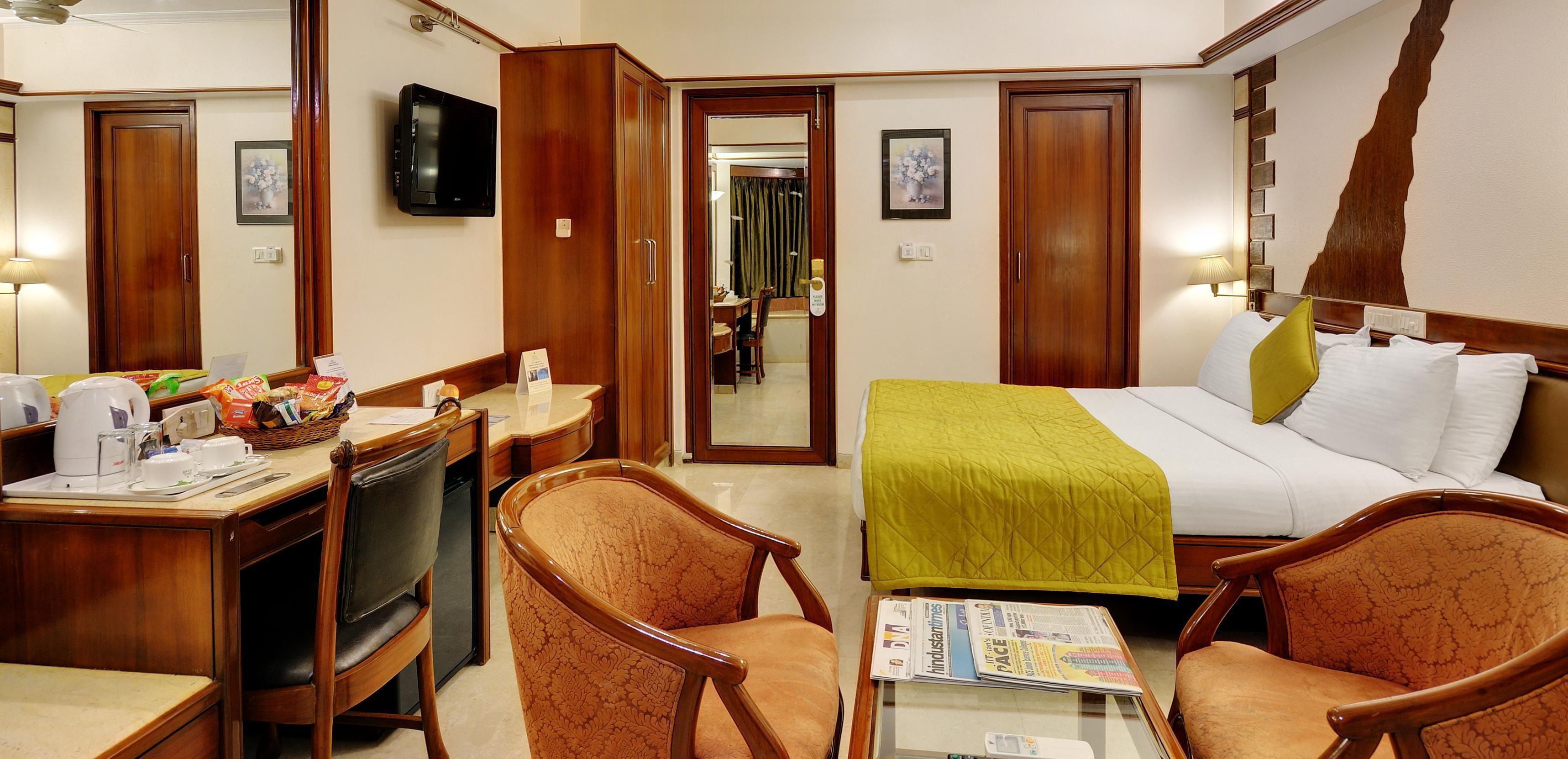 Regal Enclave Mumbai