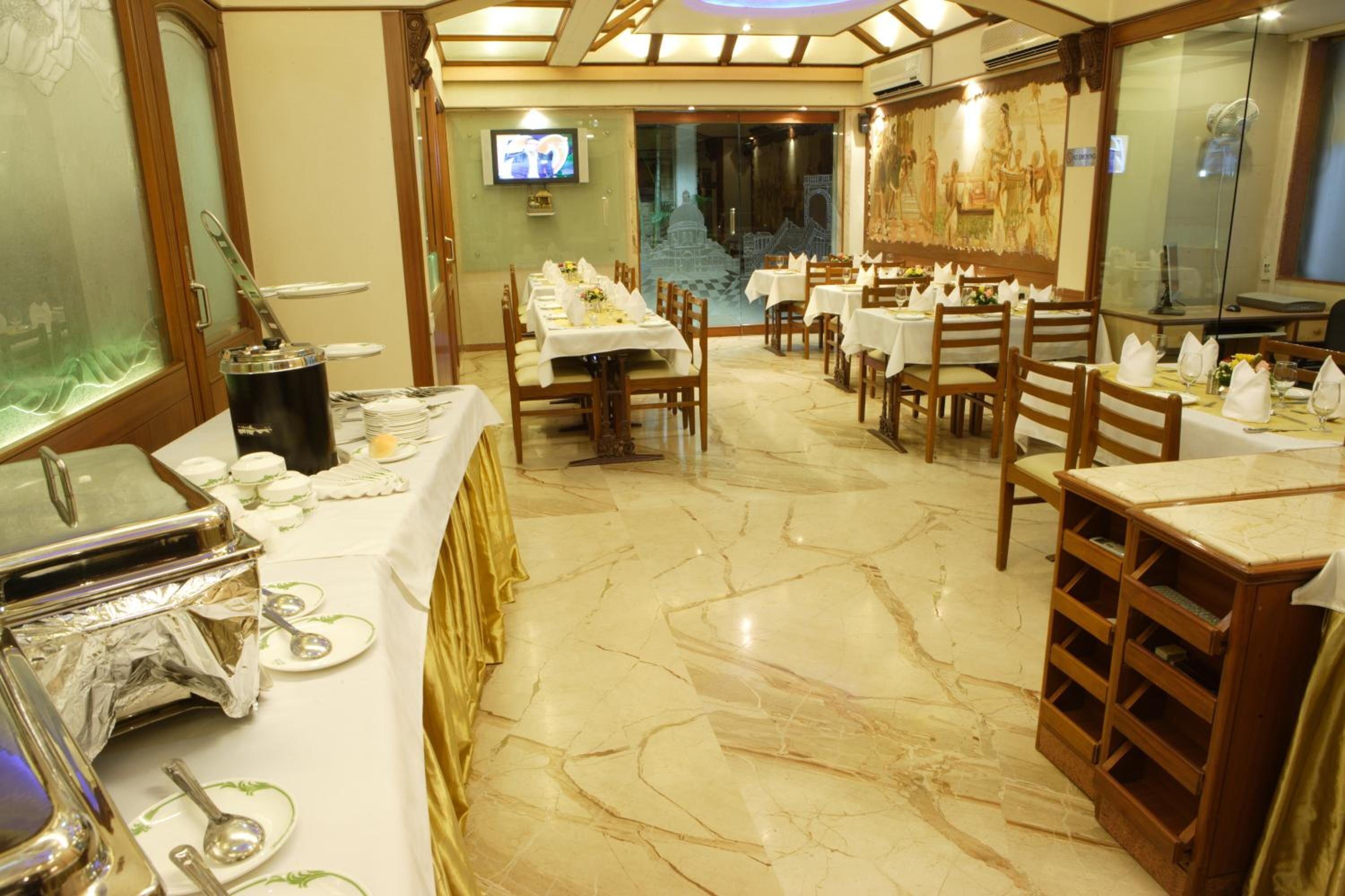 Hotel Regal Enclave Mumbai