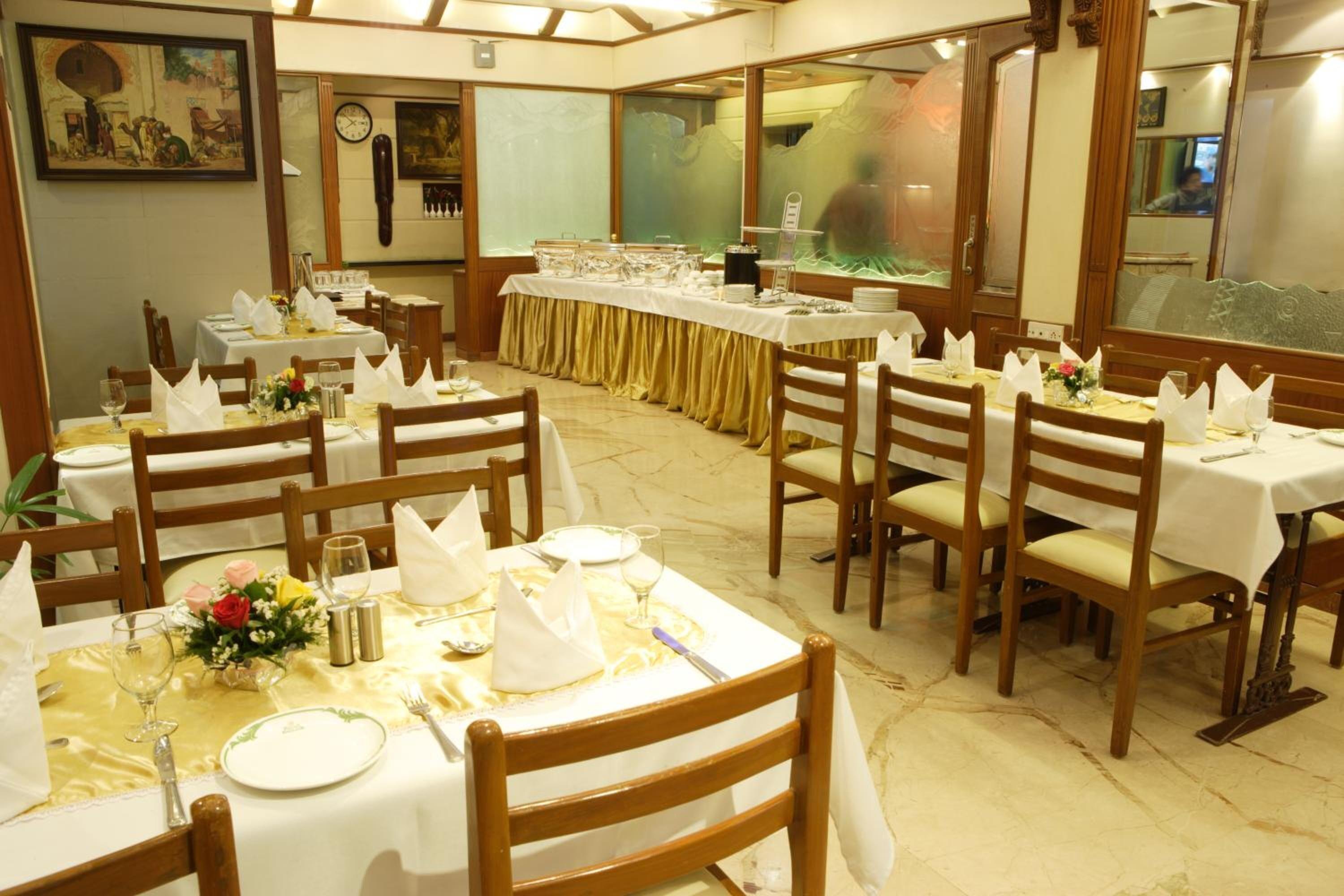 Regal Enclave Hotel Mumbai