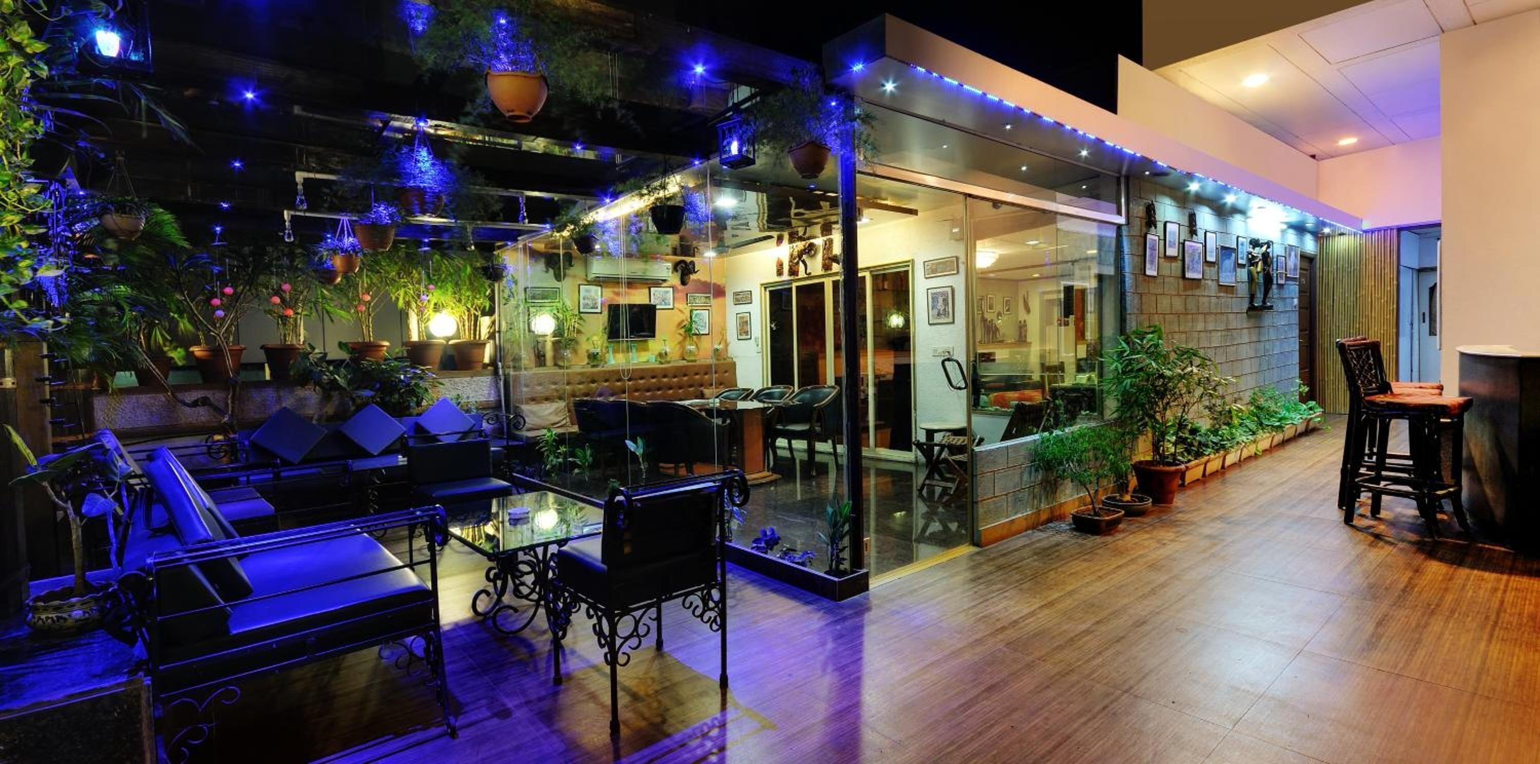 Regal Enclave 3* Mumbai