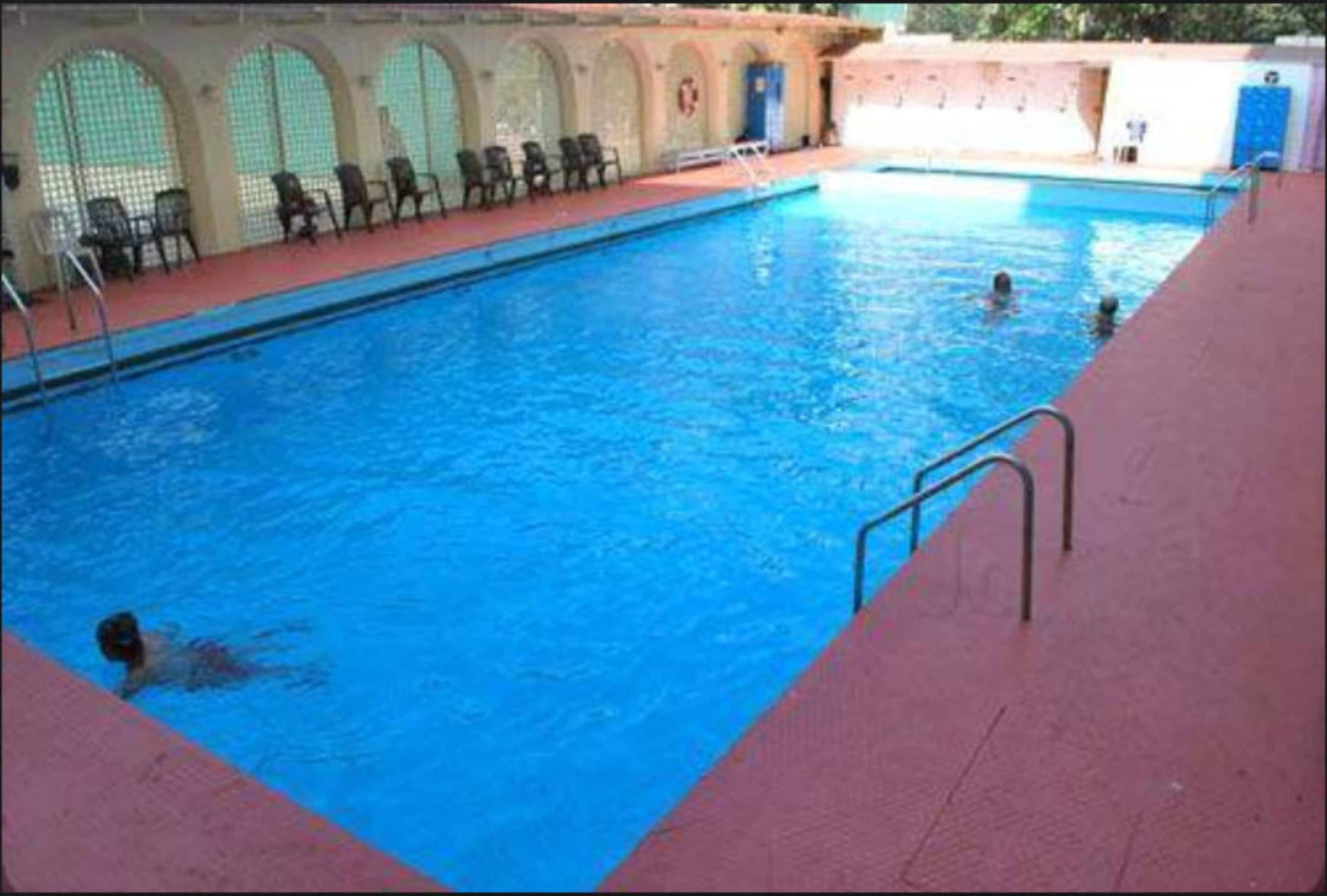 Regal Enclave 3* Mumbai