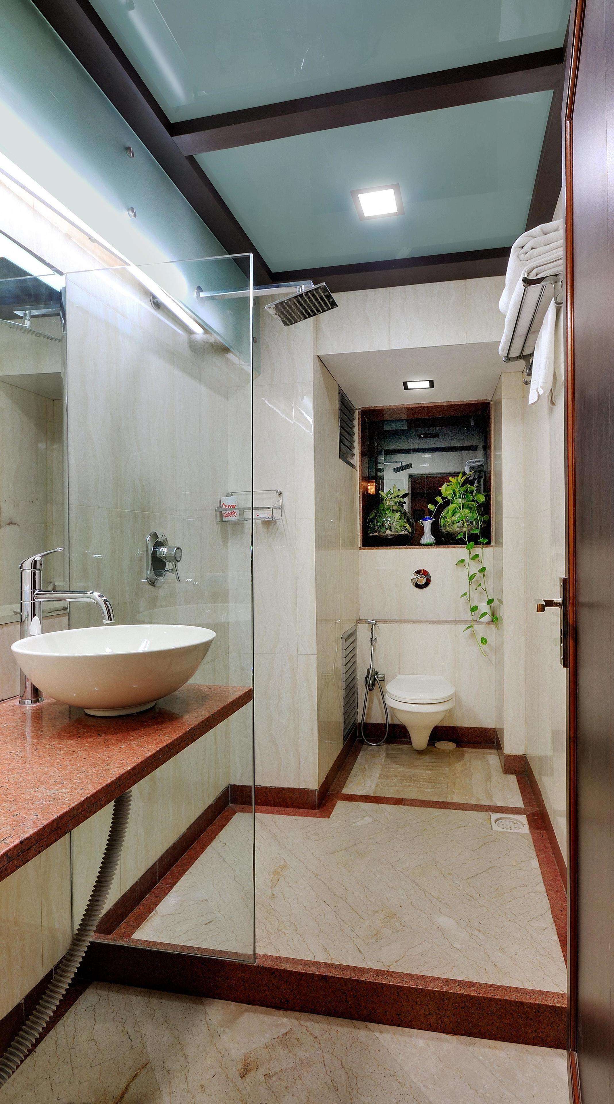 Regal Enclave Hotel Mumbai