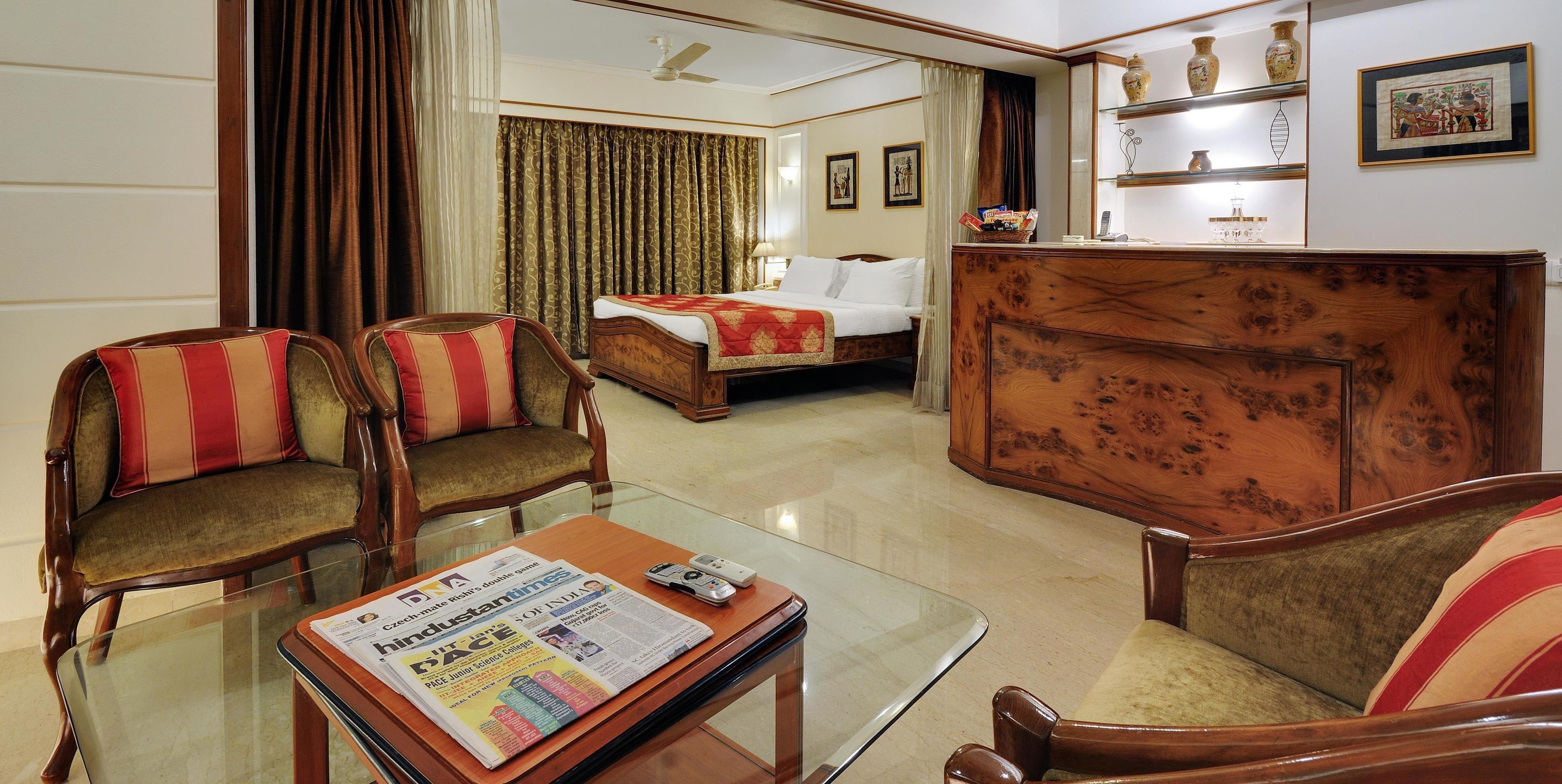 Hotel Regal Enclave 3*