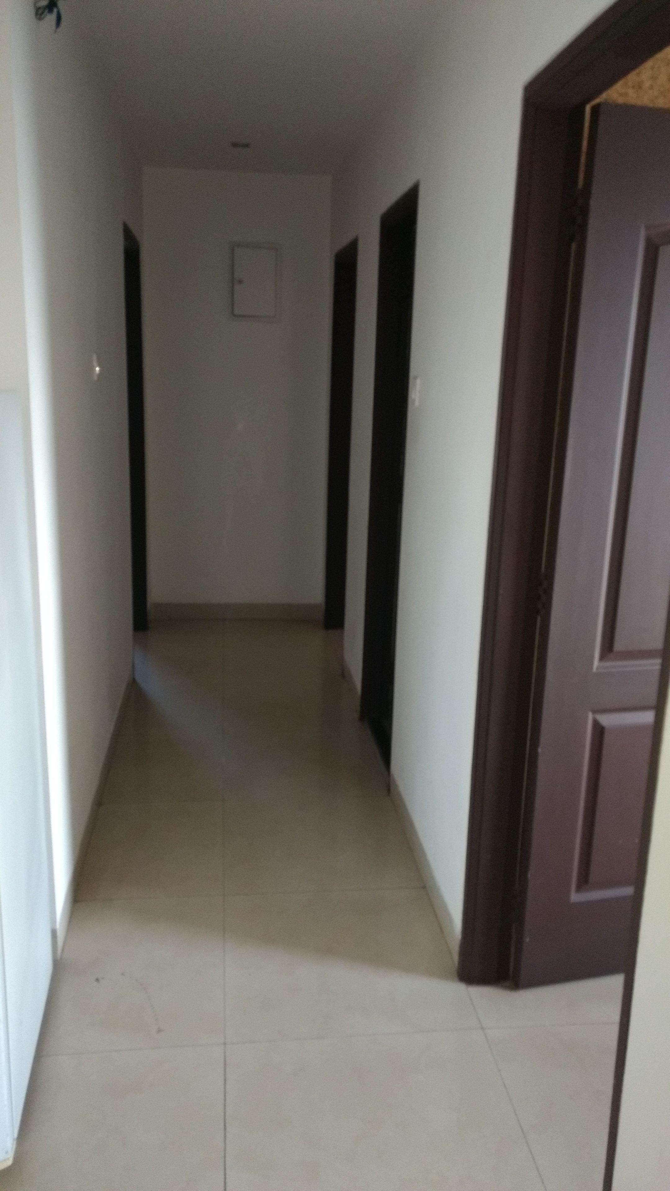 Landmark Apartment *