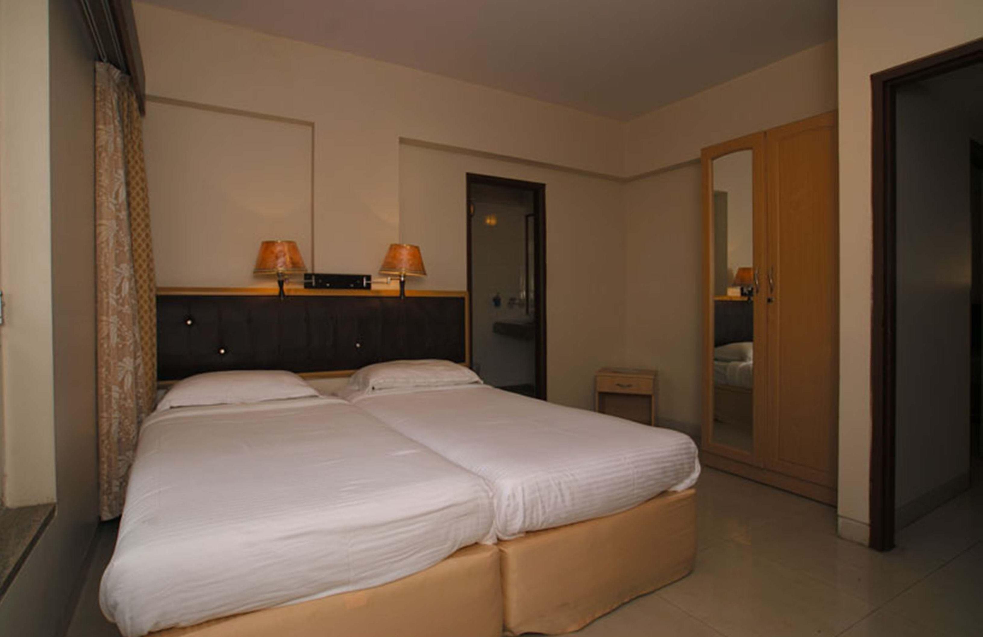 Apartment Landmark Mumbai