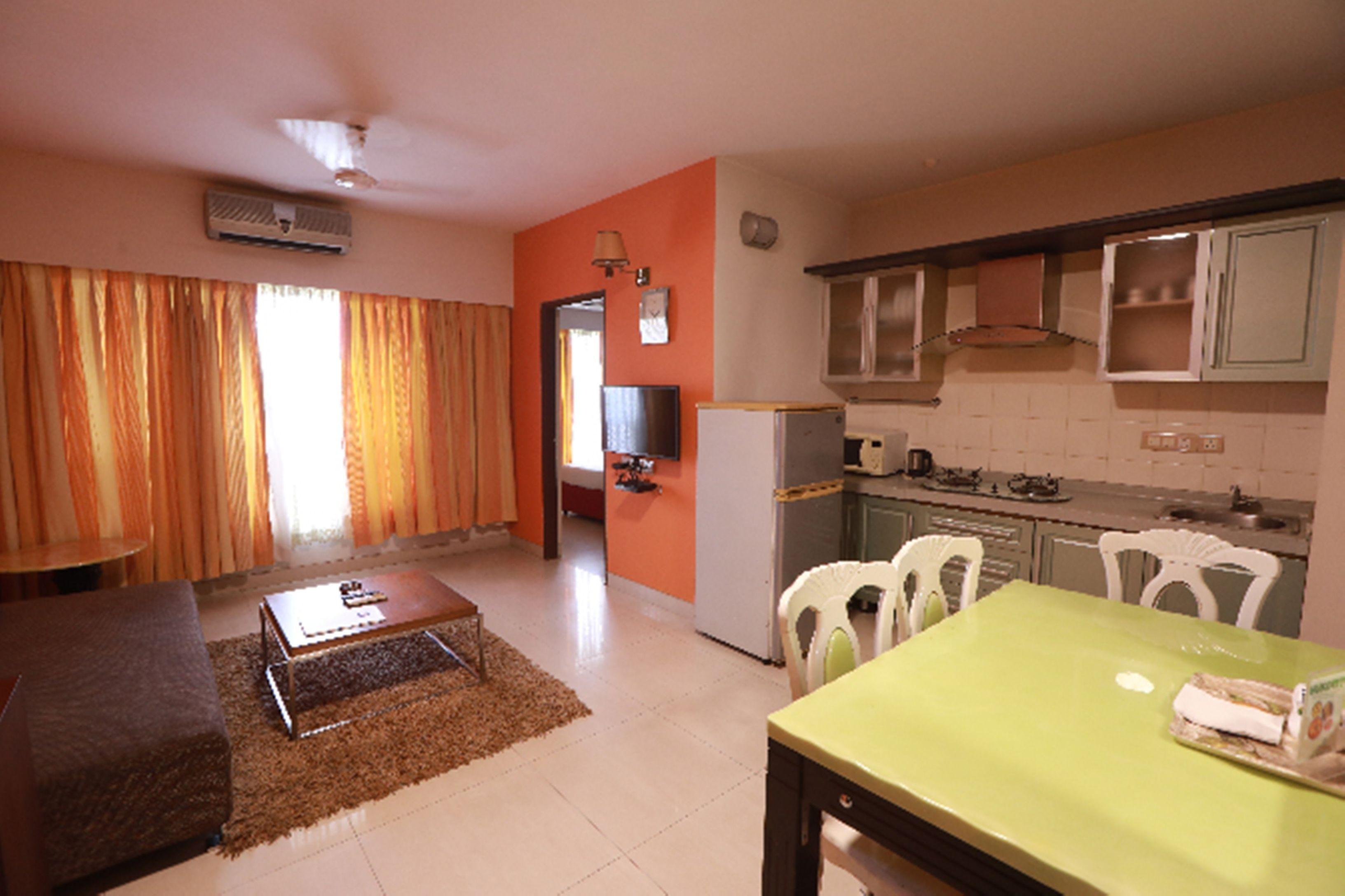 Landmark Apartment Mumbai