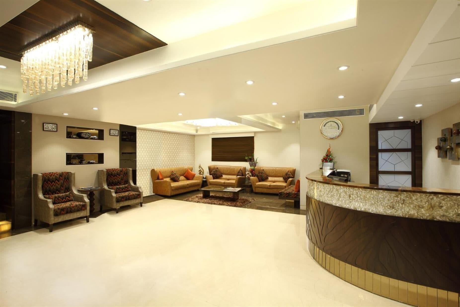 Hotel Suba Palace Near Gateway Of India