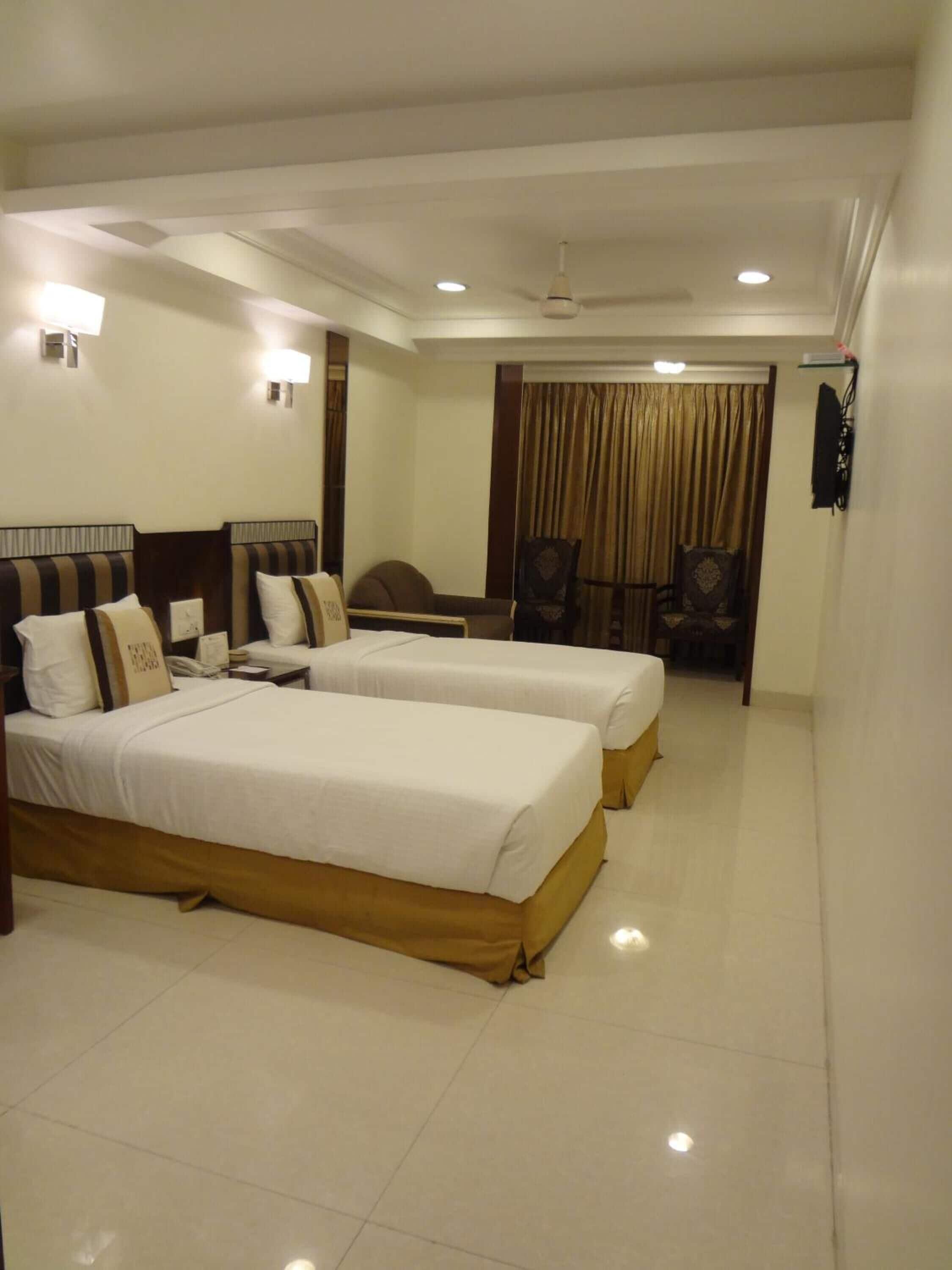 Suba Palace Near Gateway Of India Hotel Mumbai