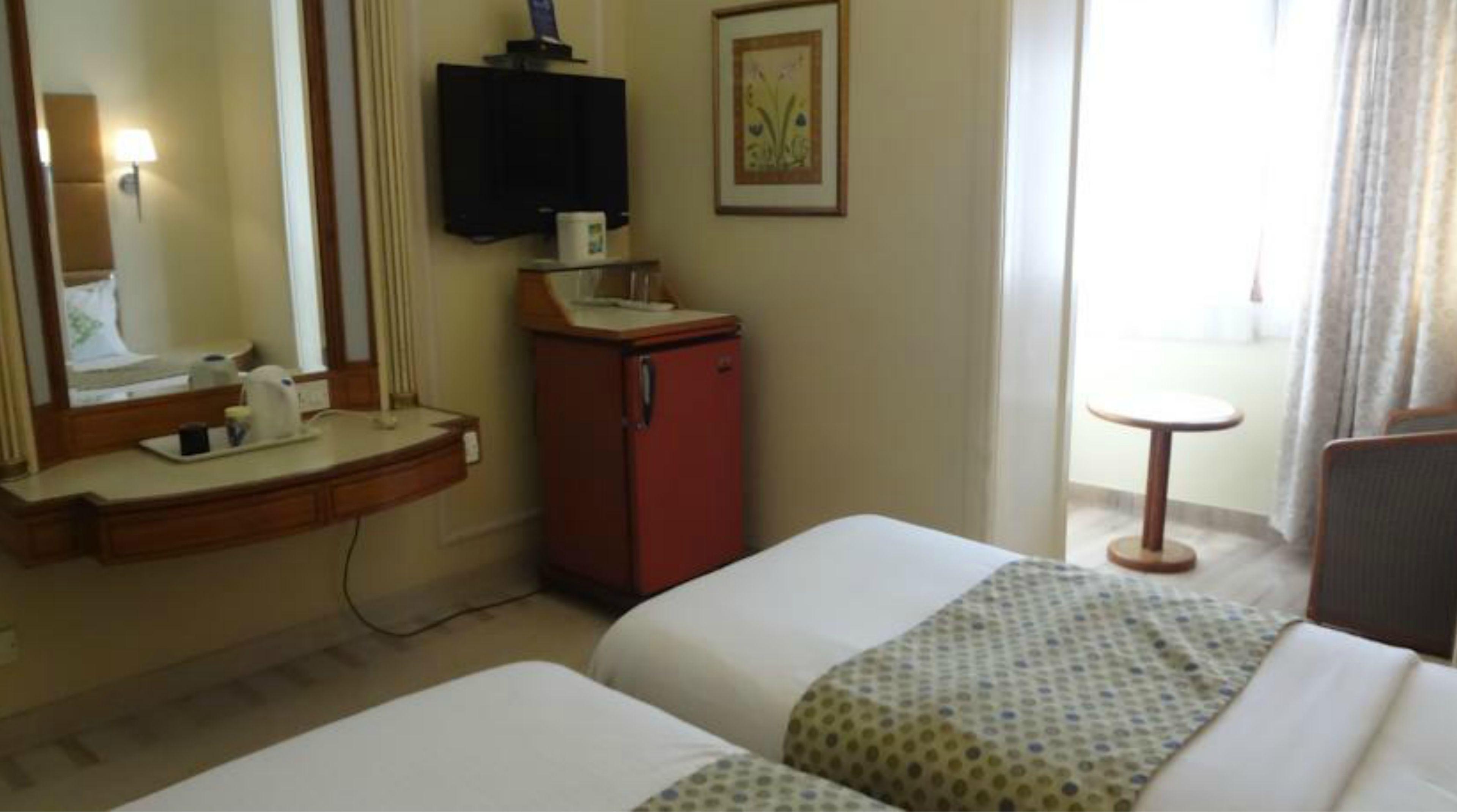 Regent Hotel