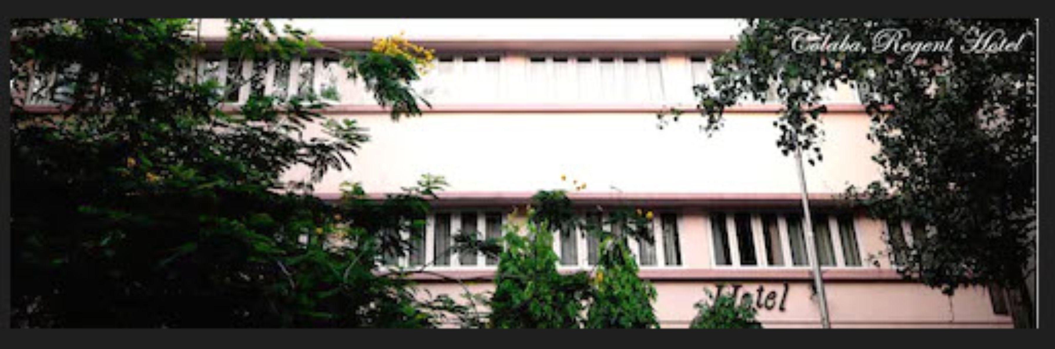 Regent 3* Mumbai